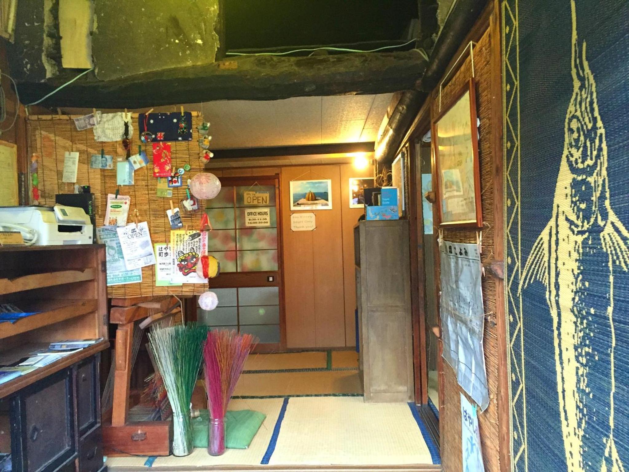 Tsukubo-gun - House / Vacation STAY 34603