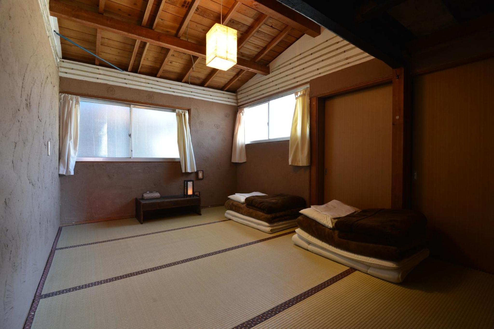 Tsukubo-gun - House / Vacation STAY 34603