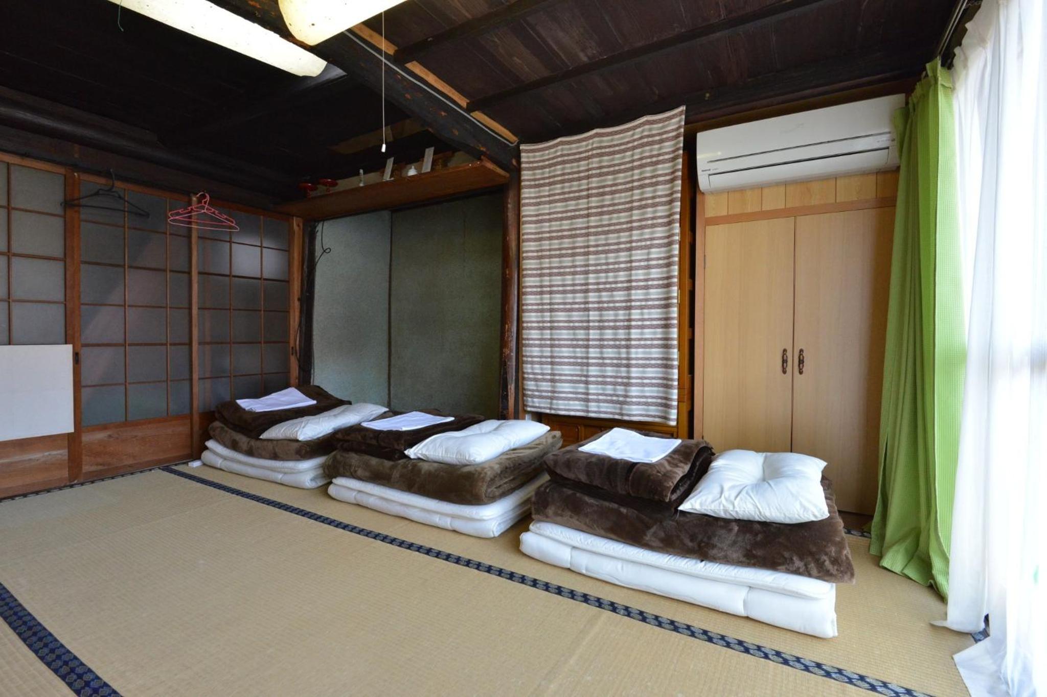 Tsukubo-gun - House / Vacation STAY 34603