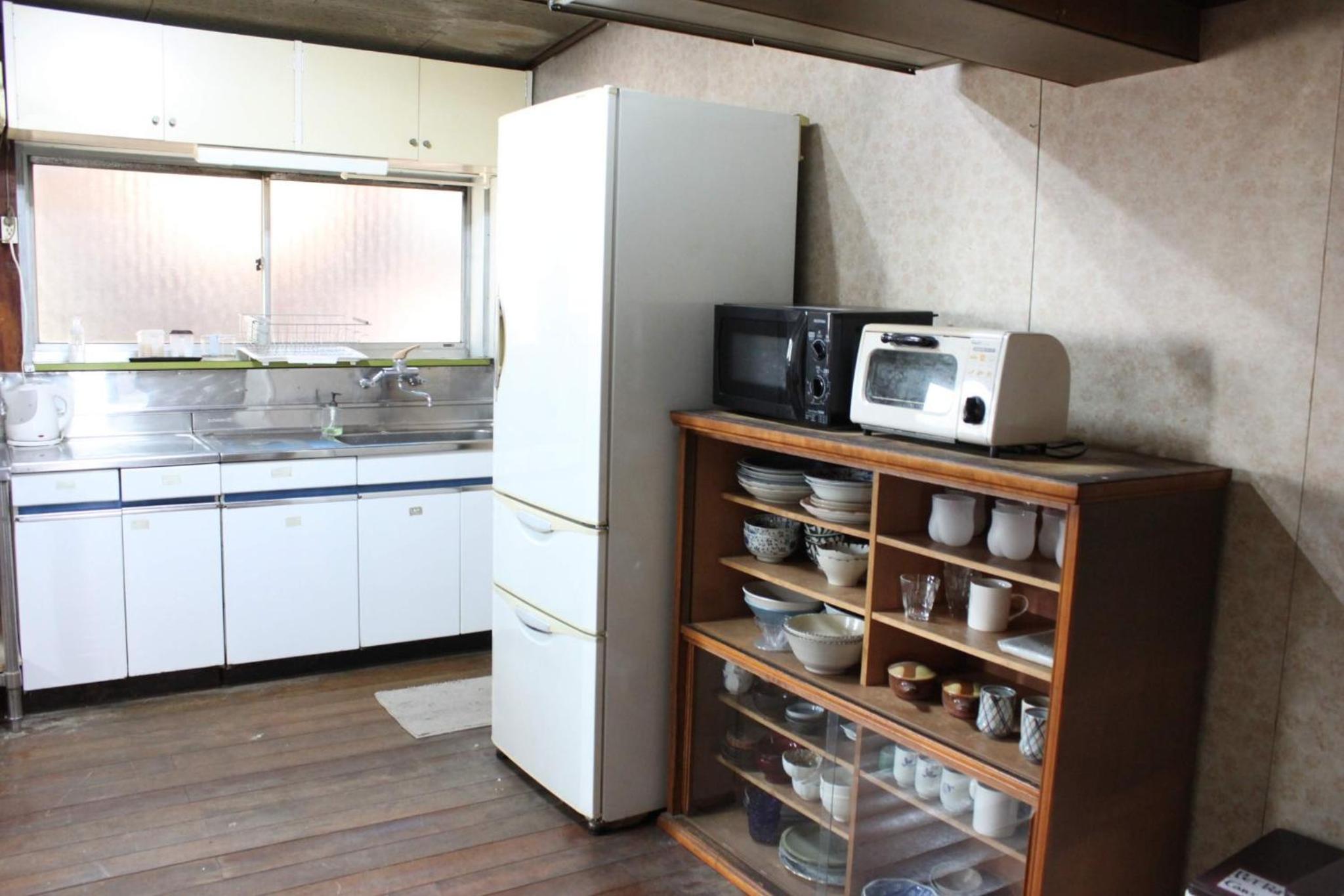 Tsukubo-gun - House / Vacation STAY 34603