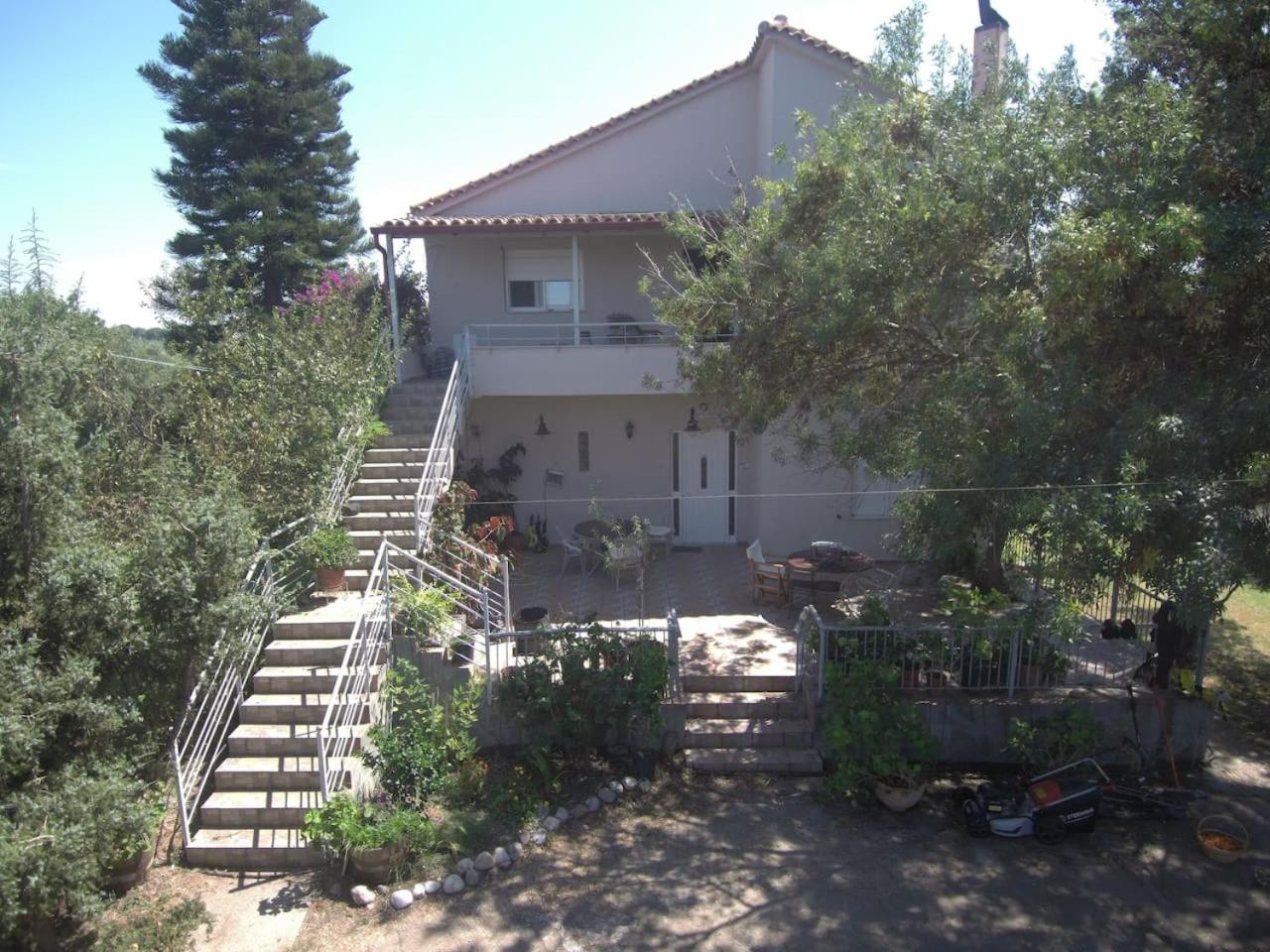 Comfortable Apartment Near The Sea view 3