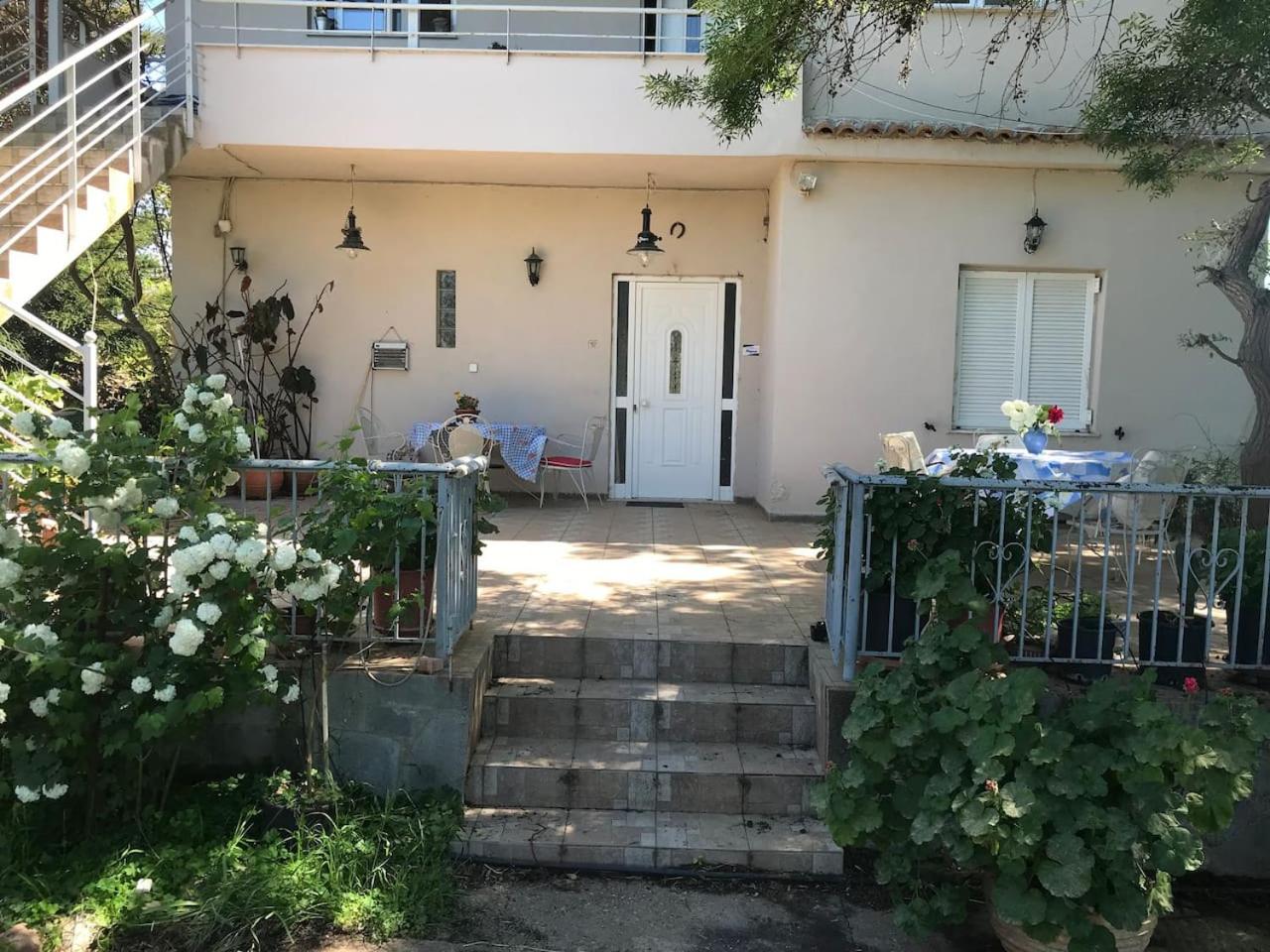 Comfortable Apartment Near The Sea view 5