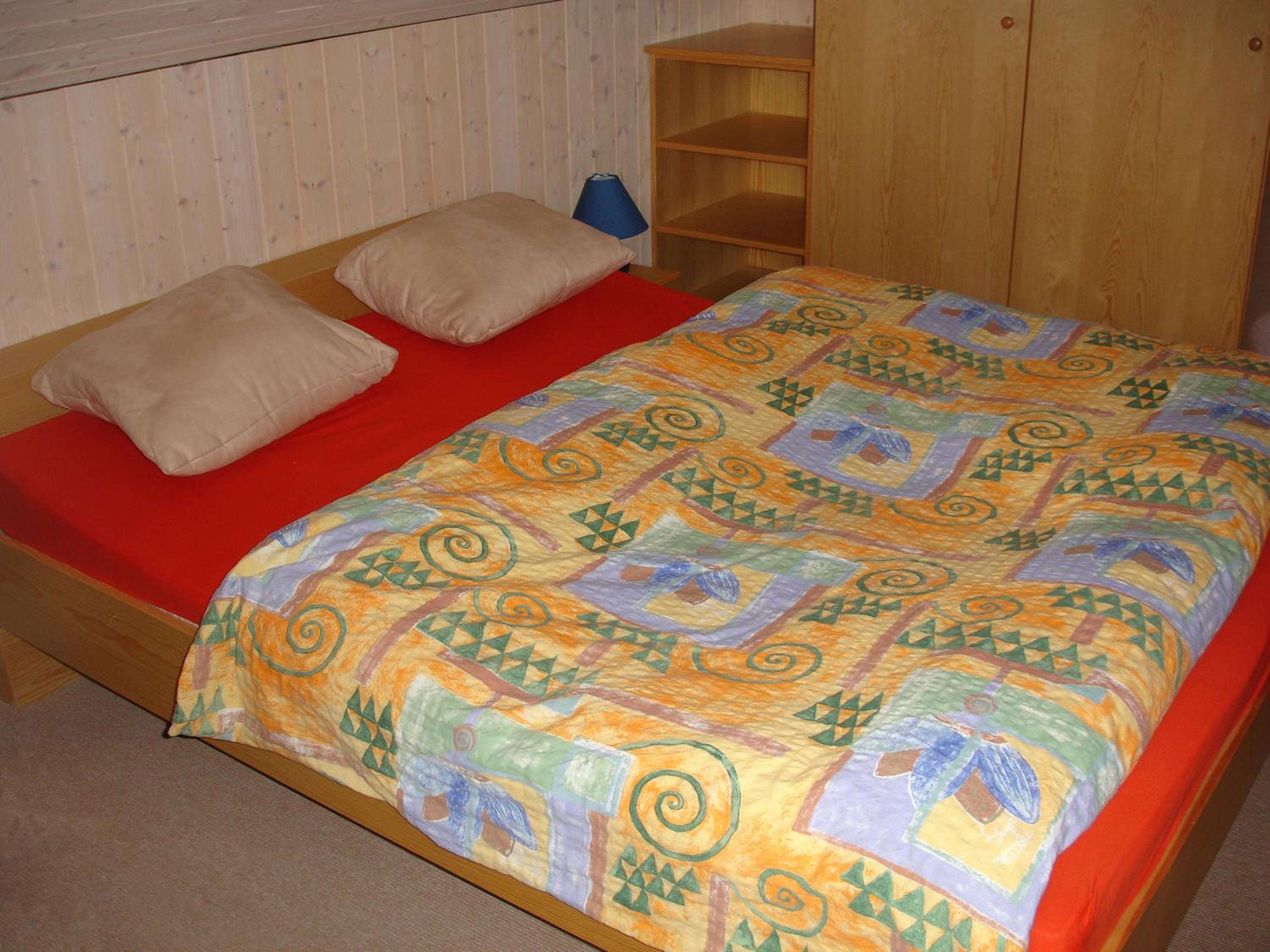 Strandhaus Deichkrone