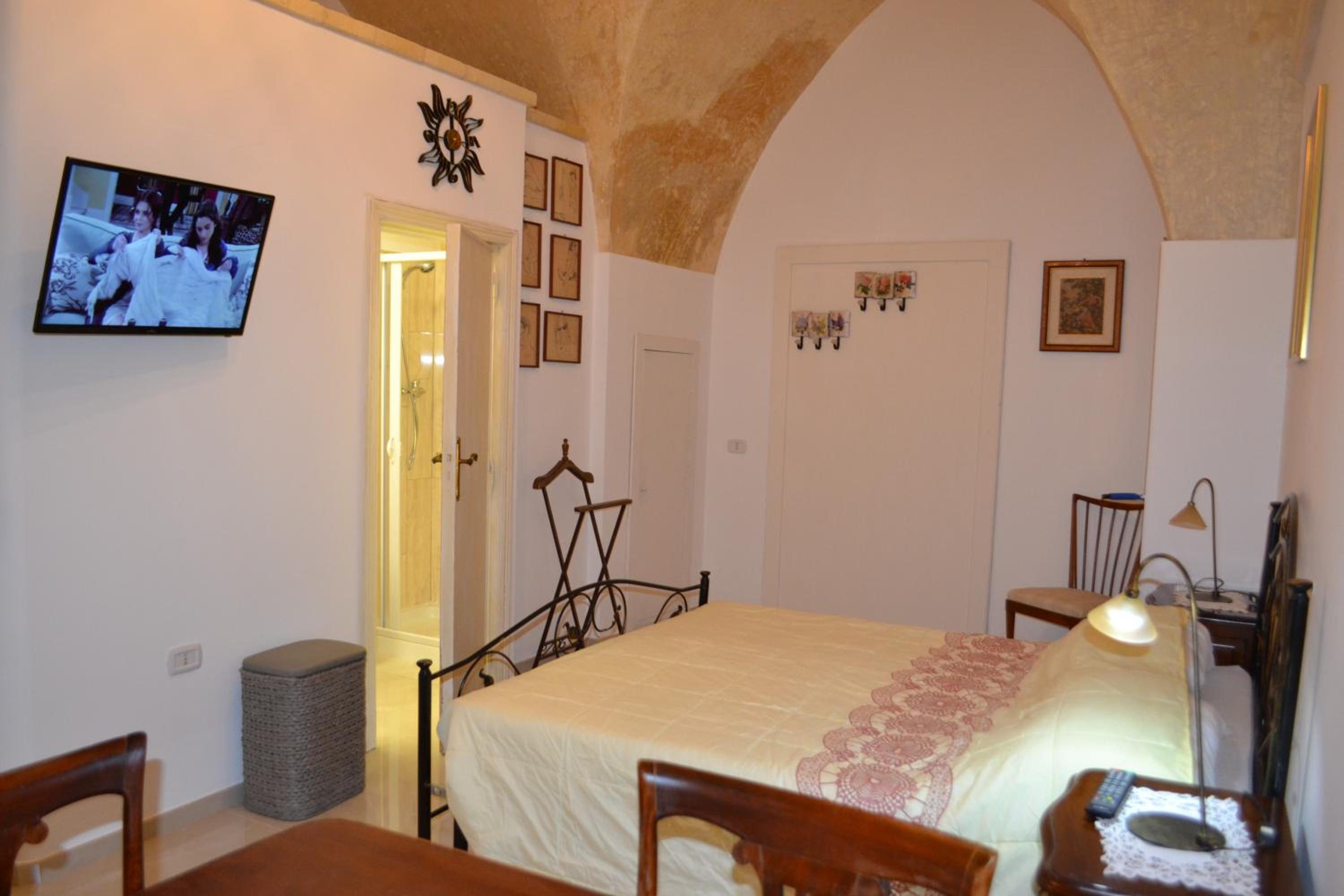 Palazzo del SalTo view 5