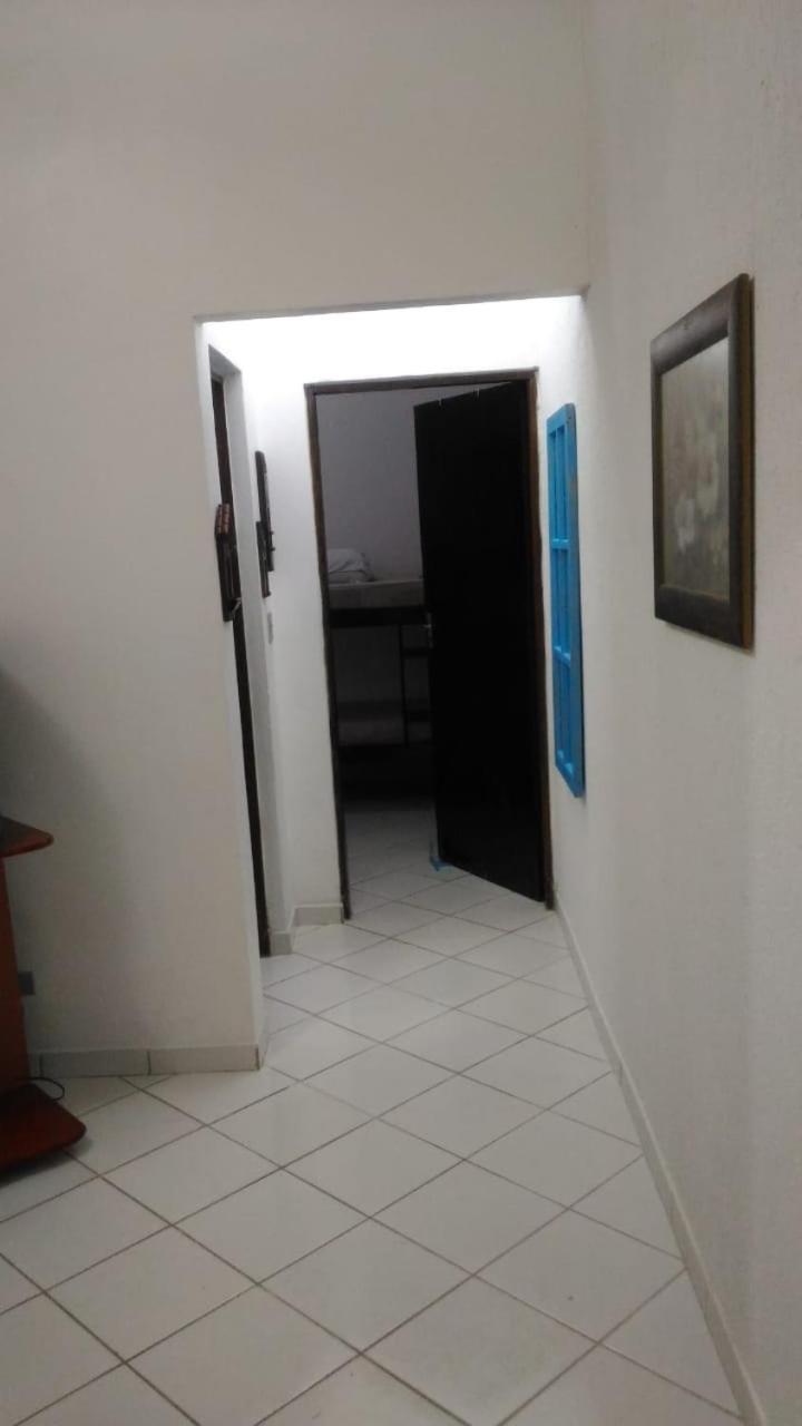 Casa Temporada Ubatuba
