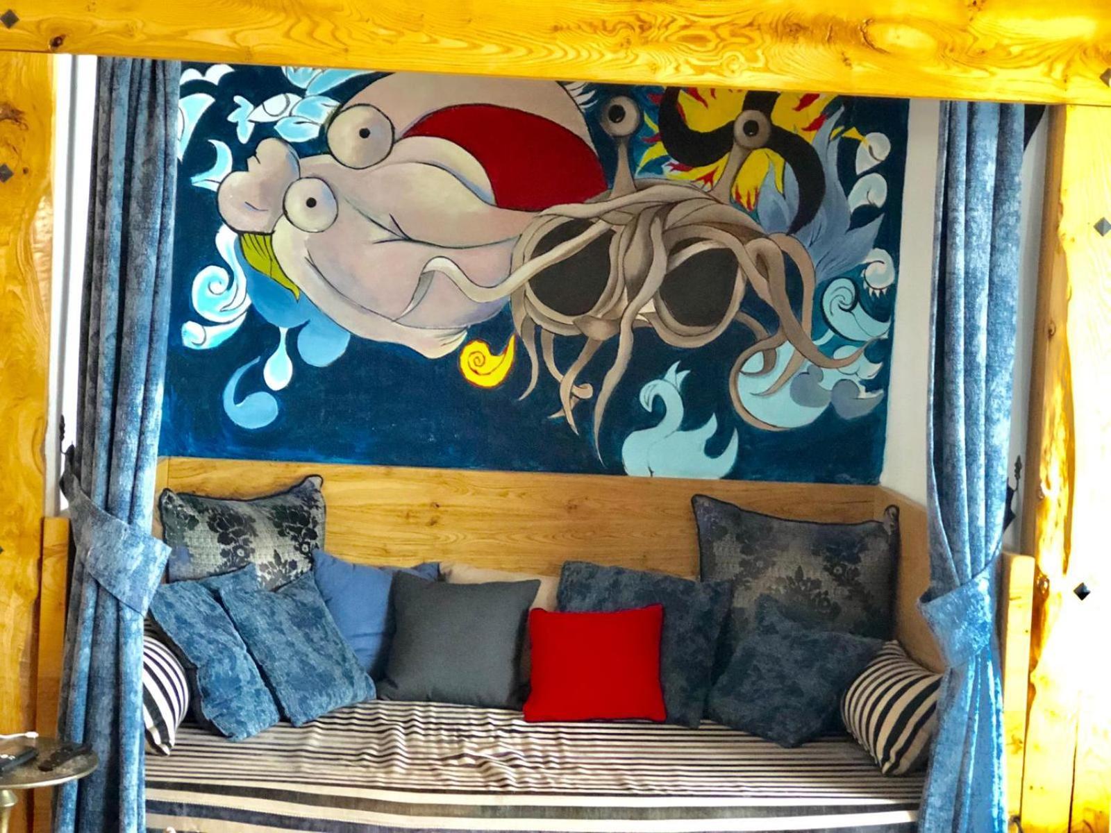 Casa Margot Otel - Sadece Yetişkinler - Image 93