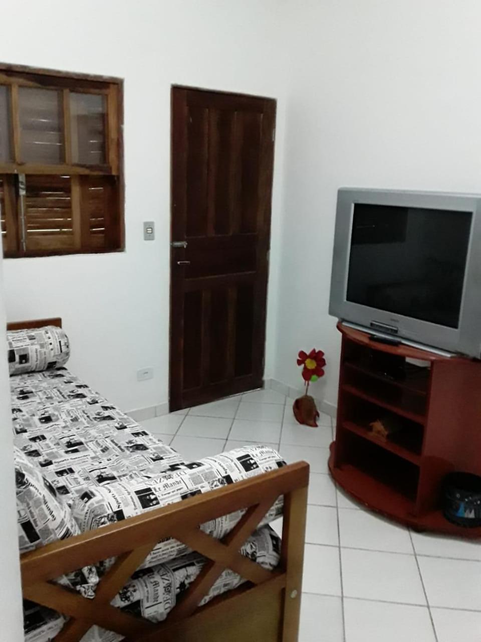 Casa Temporada Ubatuba