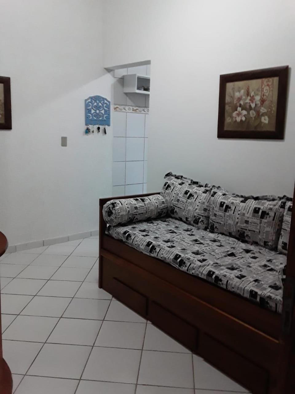 Casa Temporada Ubatuba
