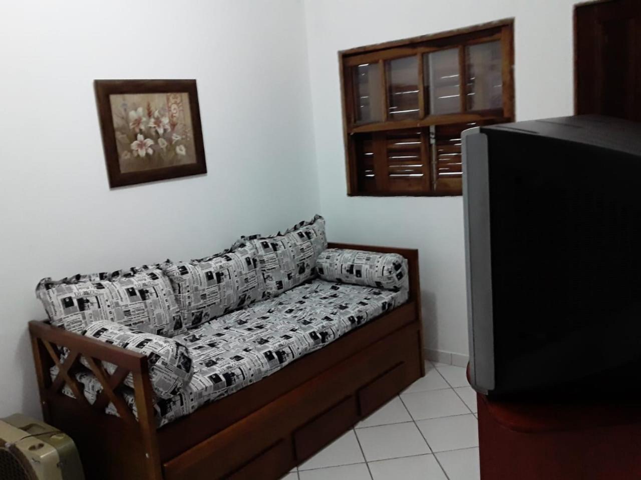 Casa Temporada Ubatuba