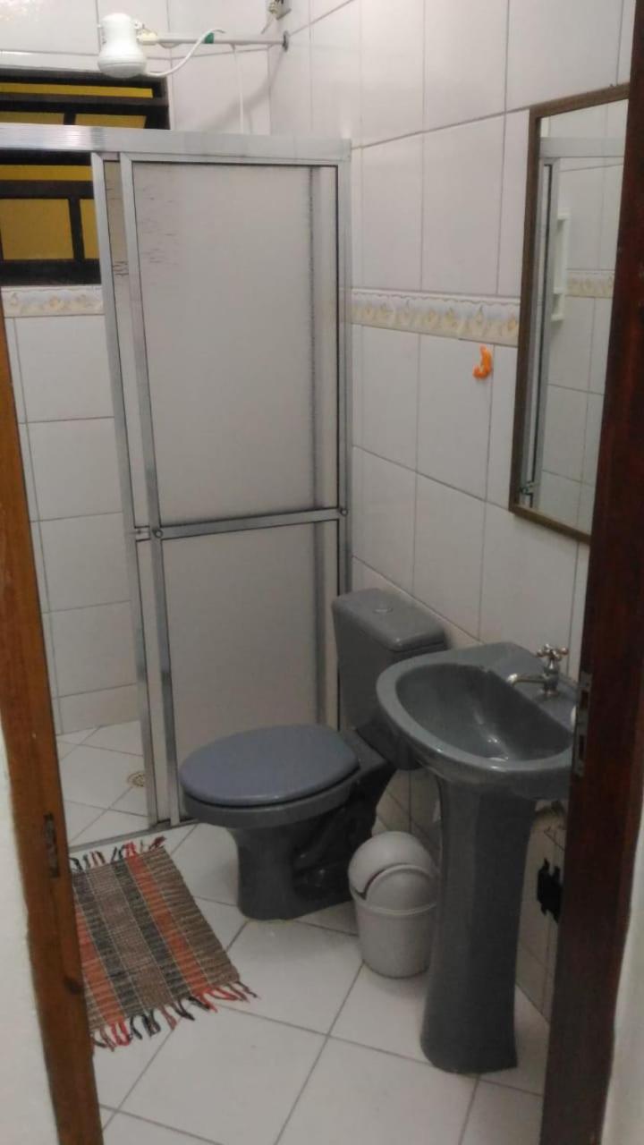Casa Temporada Ubatuba