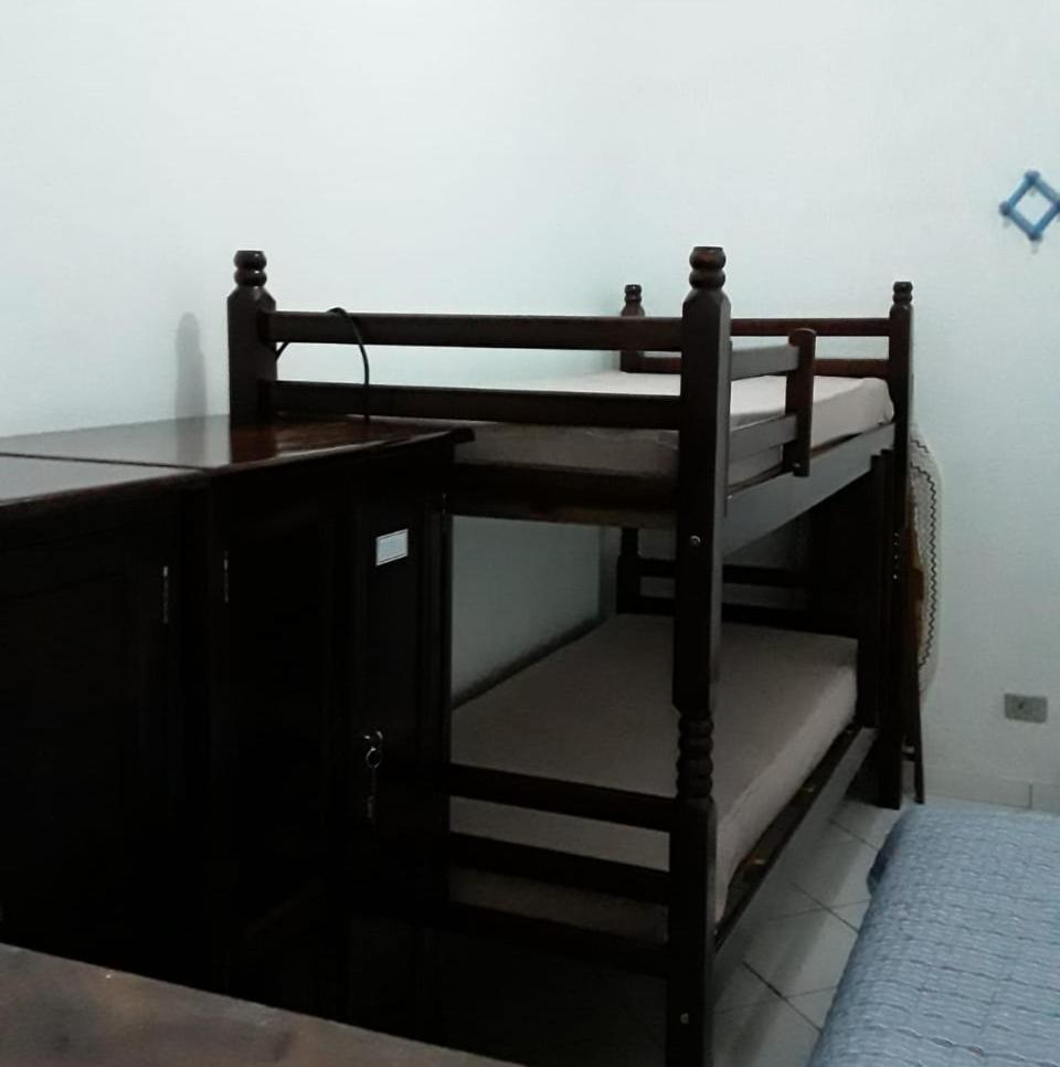 Casa Temporada Ubatuba