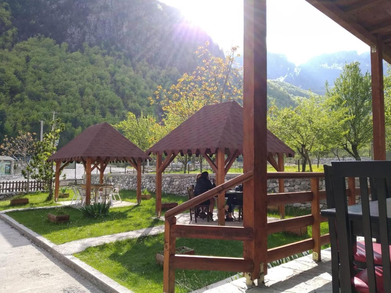 Guesthouse Villa Gurra