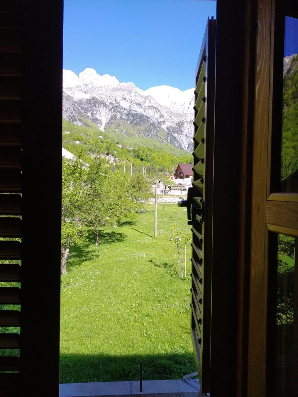 Guesthouse Villa Gurra