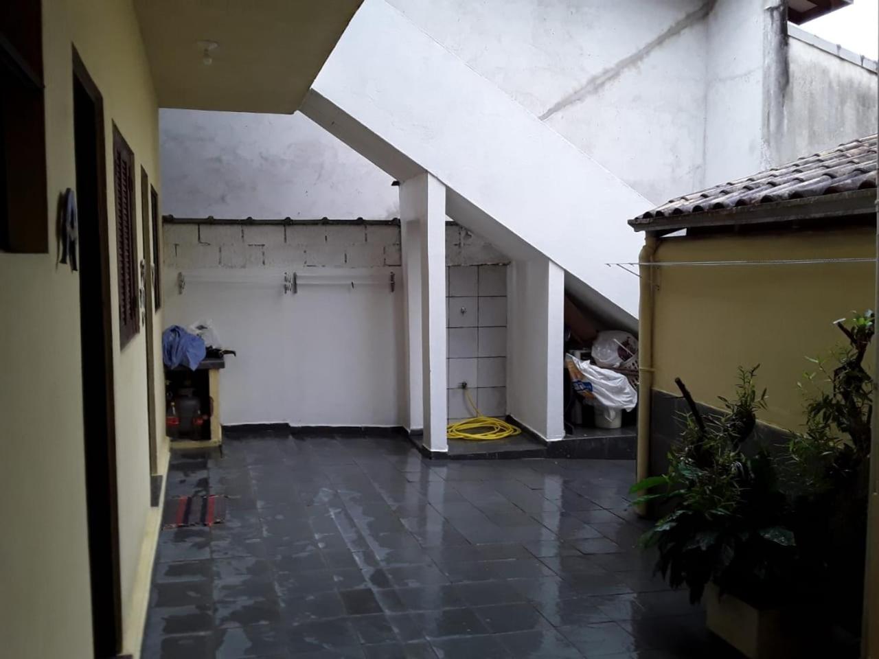 Casa Temporada Ubatuba