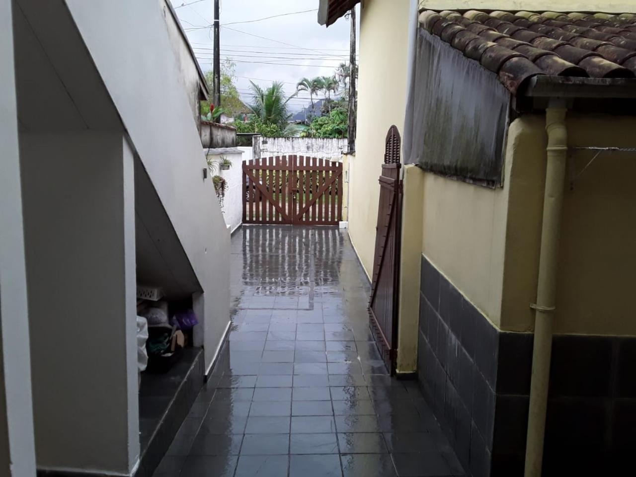 Casa Temporada Ubatuba