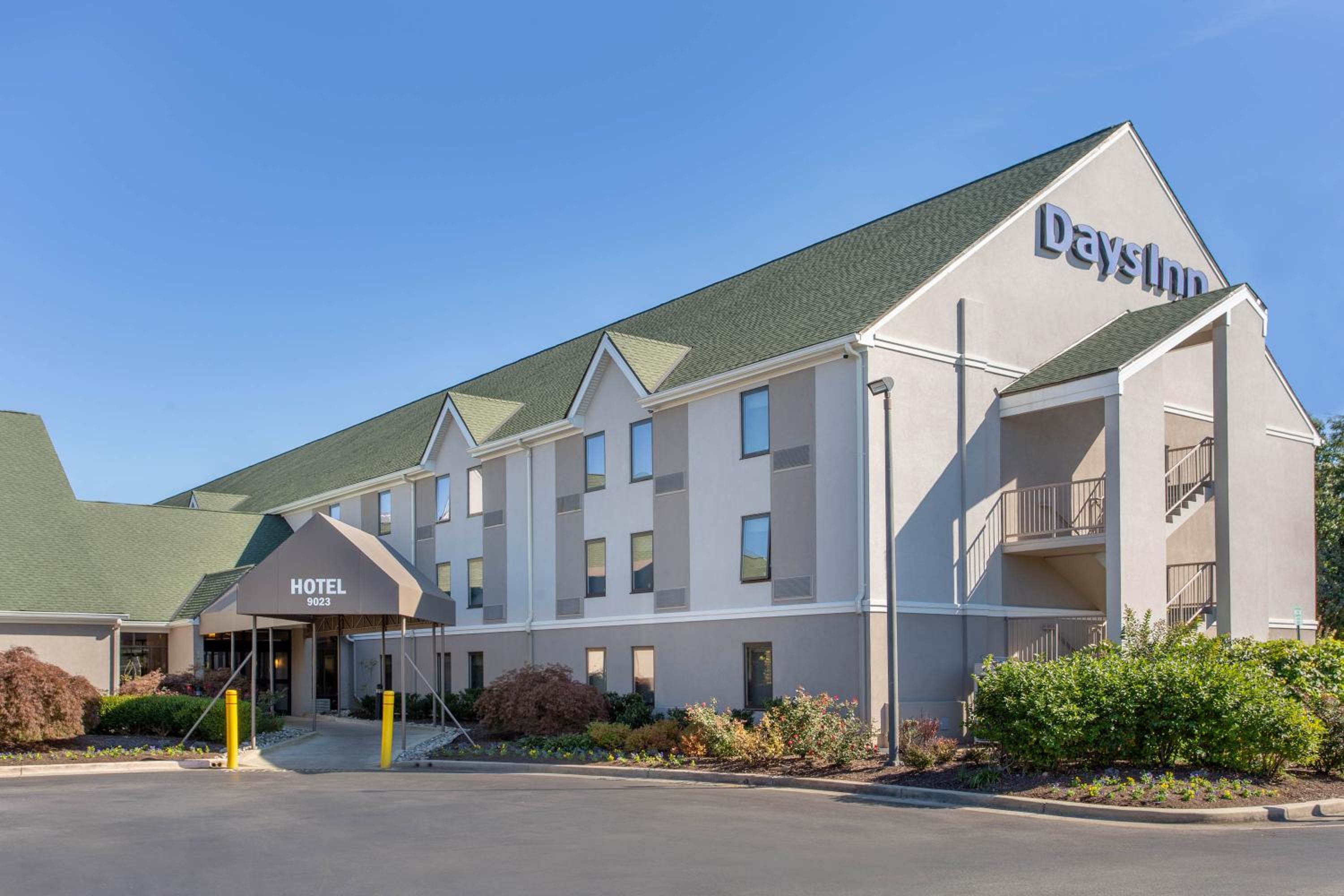 Days Inn by Wyndham Lanham Washington DC - Property Image 26