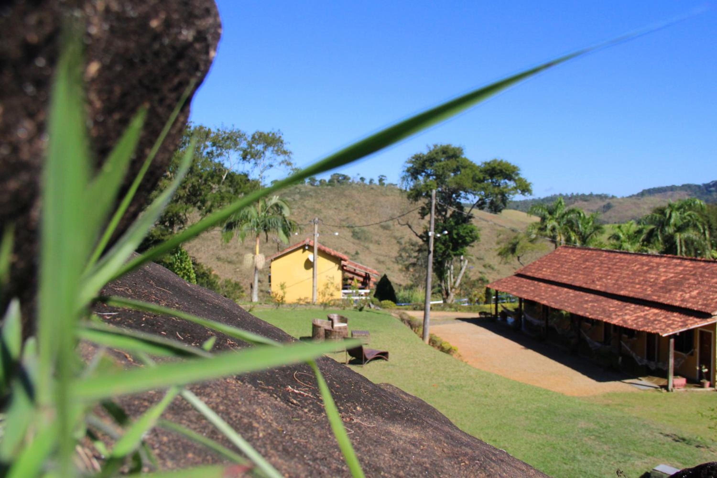 Pousada Chapadão