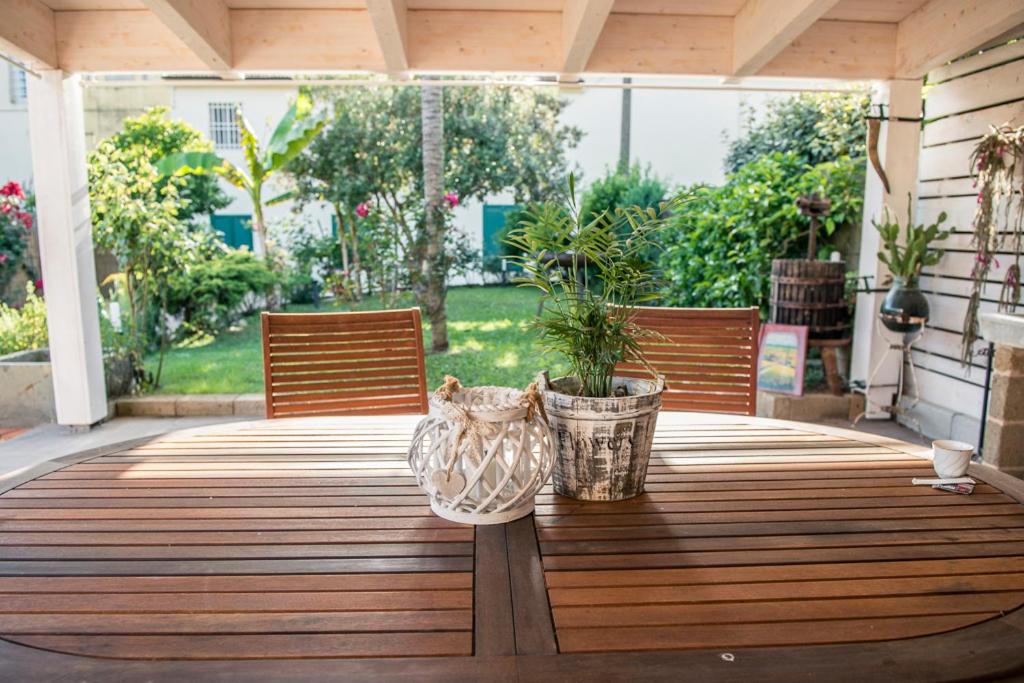 Casa Vittoria view 4