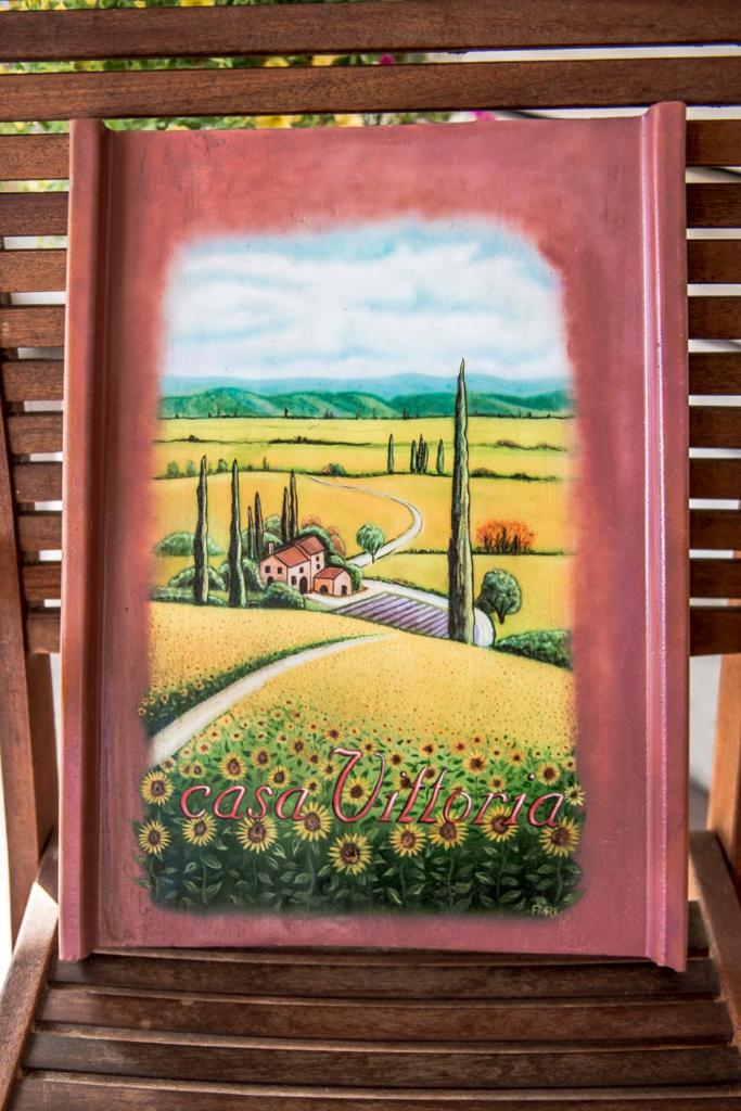 Casa Vittoria view 3