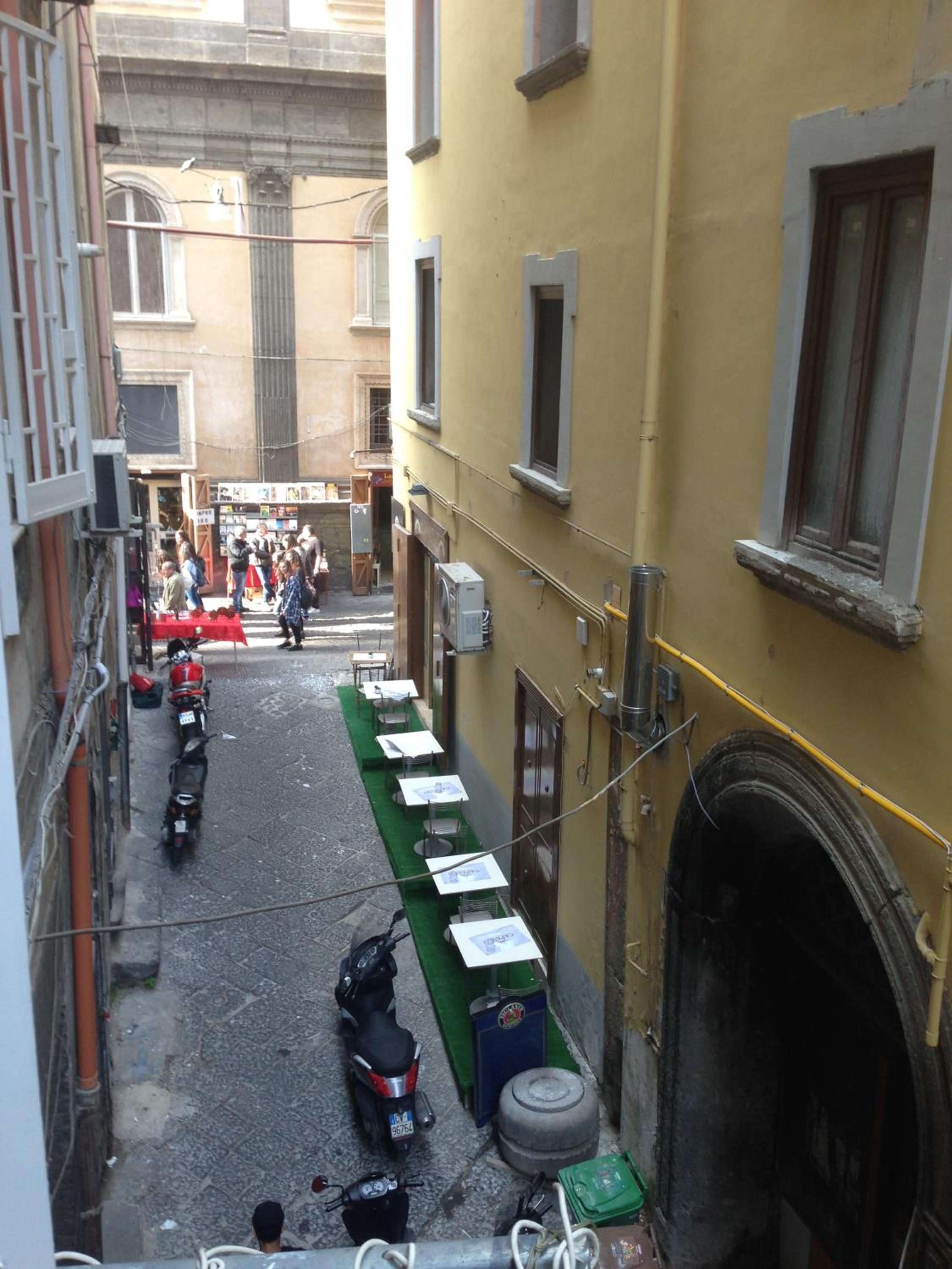 Trimarchi House