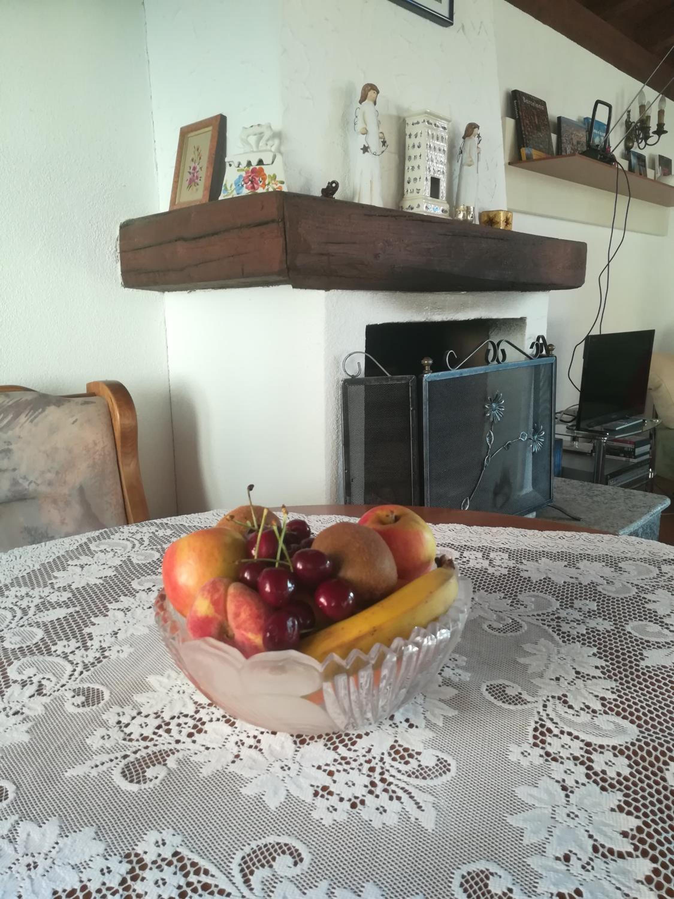 Casa Olivo