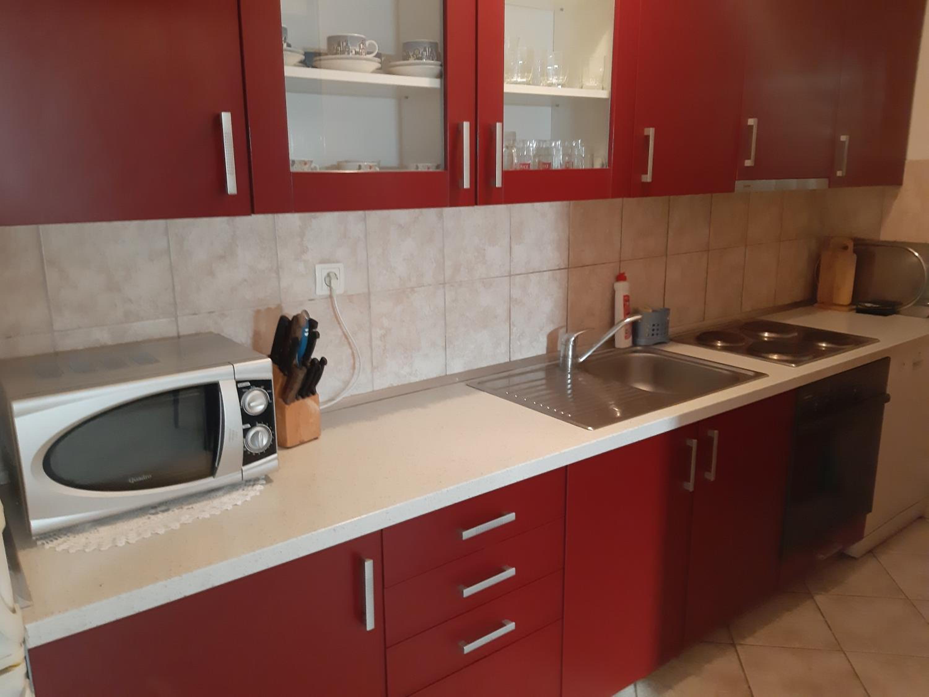 Jelaska Apartment