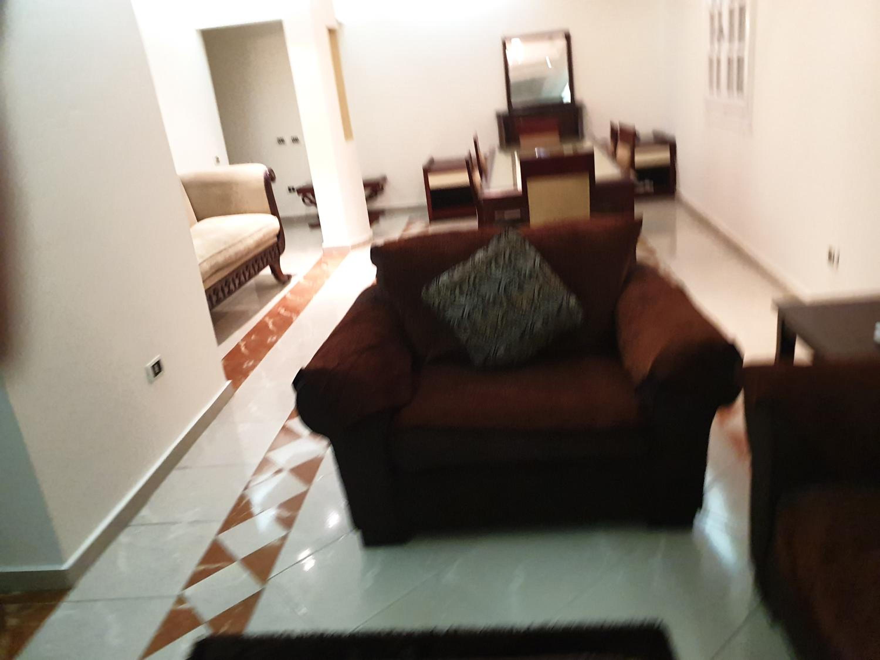 Khaled Ibn Al Waleed Apartment by Alexander the Great Hotel view 4