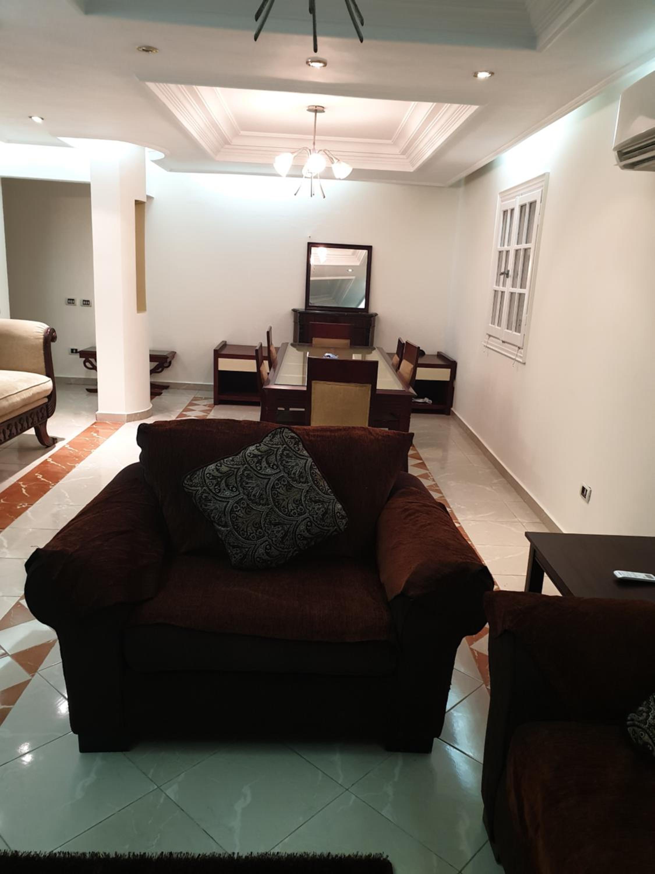 Khaled Ibn Al Waleed Apartment by Alexander the Great Hotel view 5