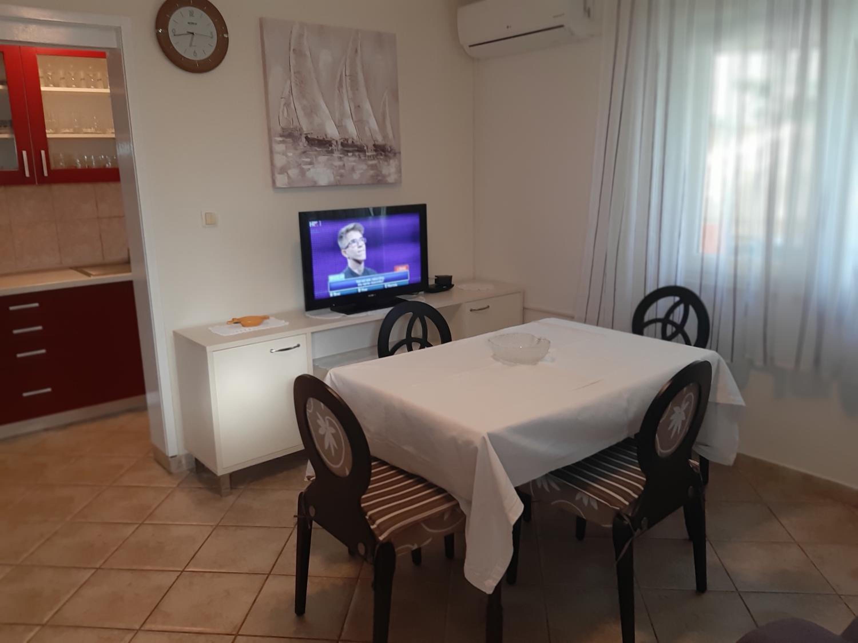 Jelaska Apartment