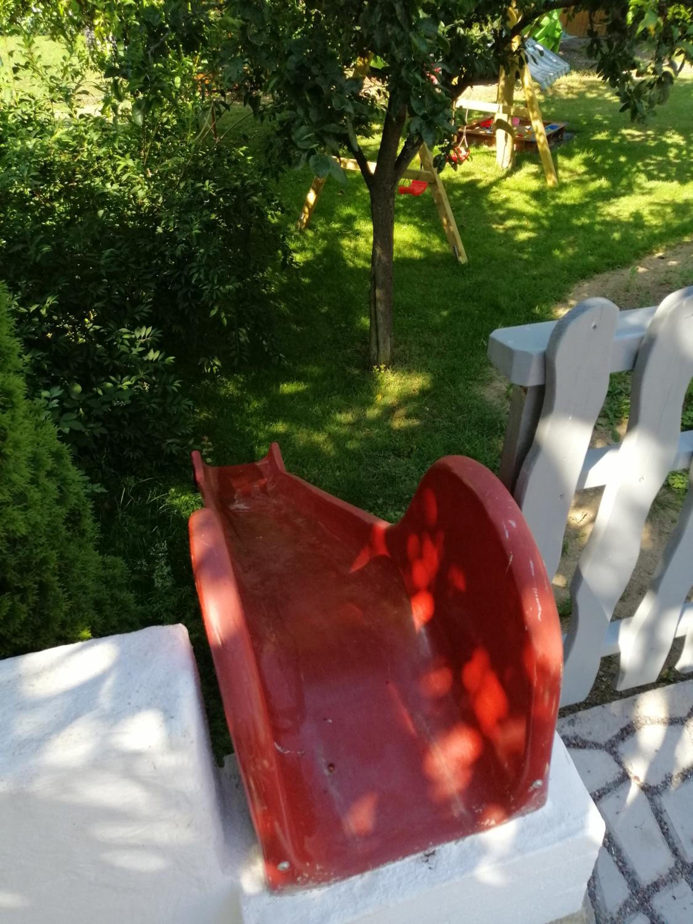 Ferienhaus am Apfelbaum