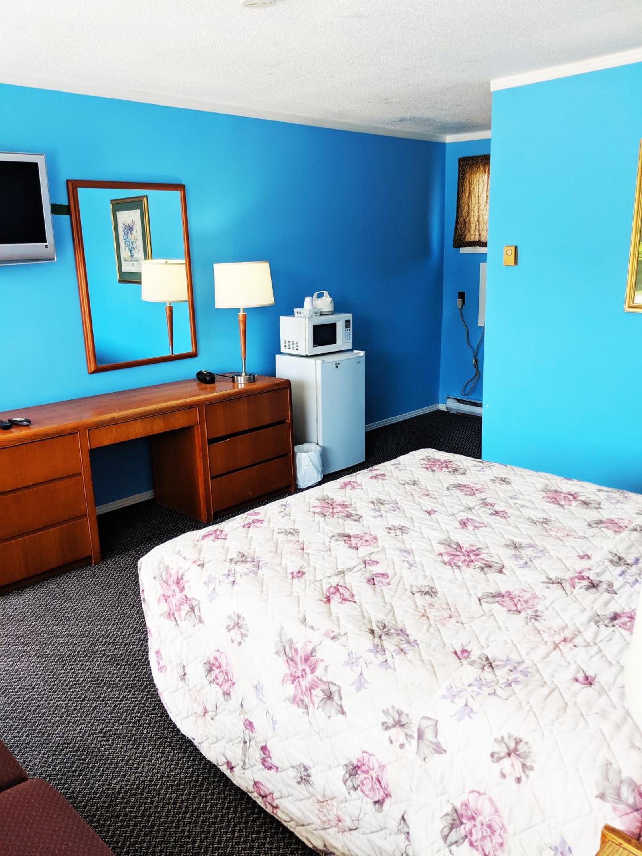 Guest Inn Motel