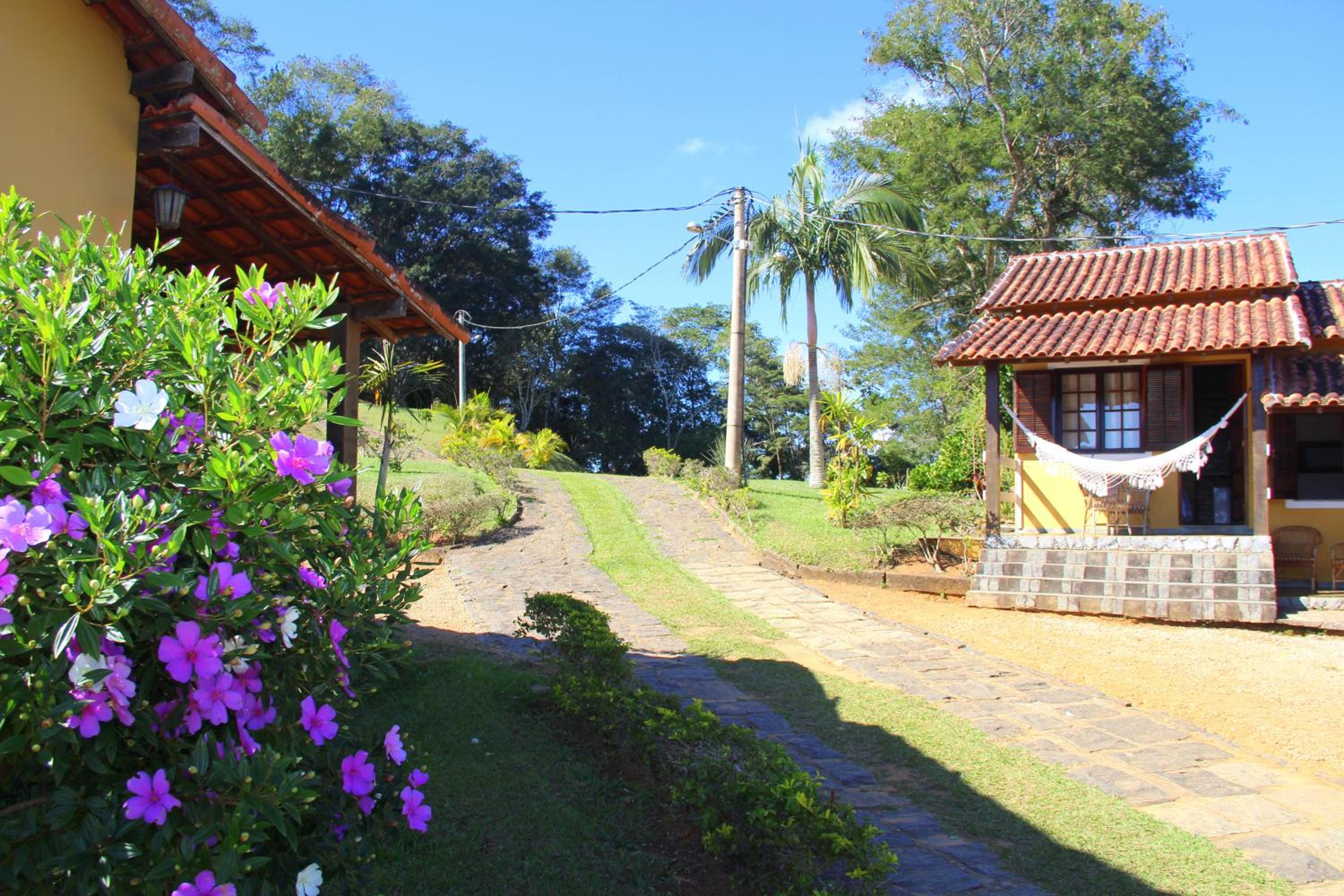 Pousada Chapadão