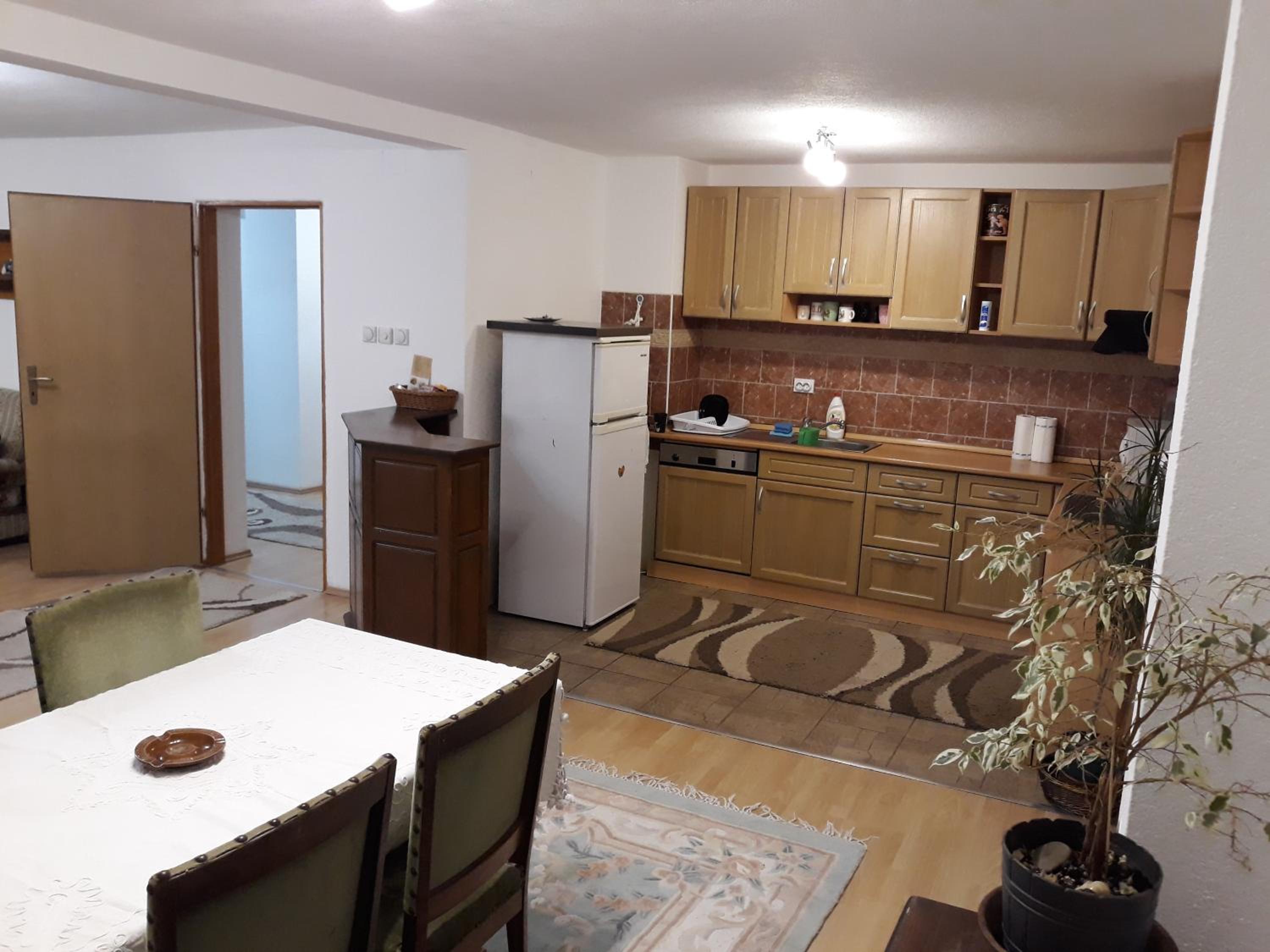 Apartment AMRA view 2