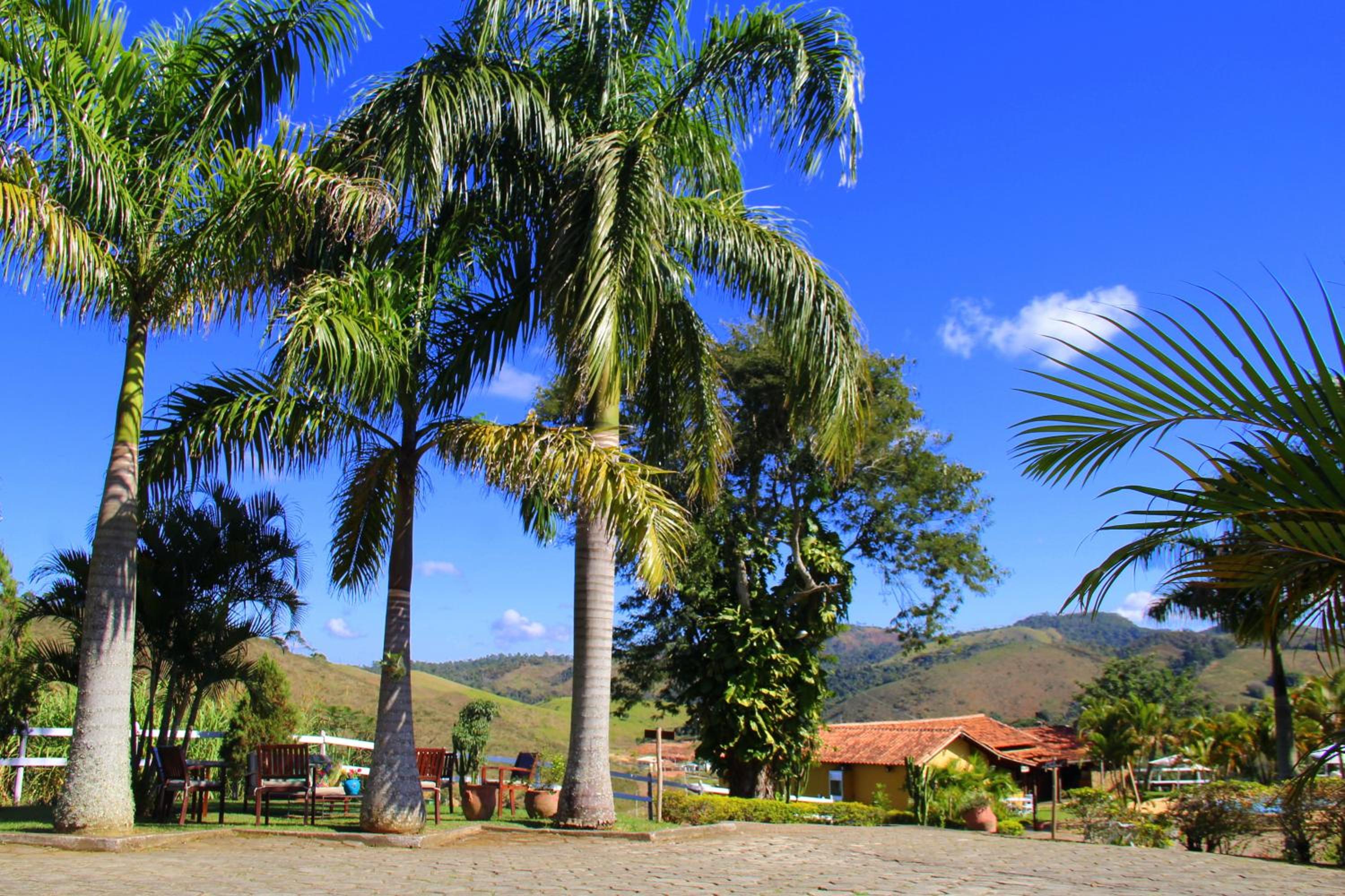 Pousada Chapadão