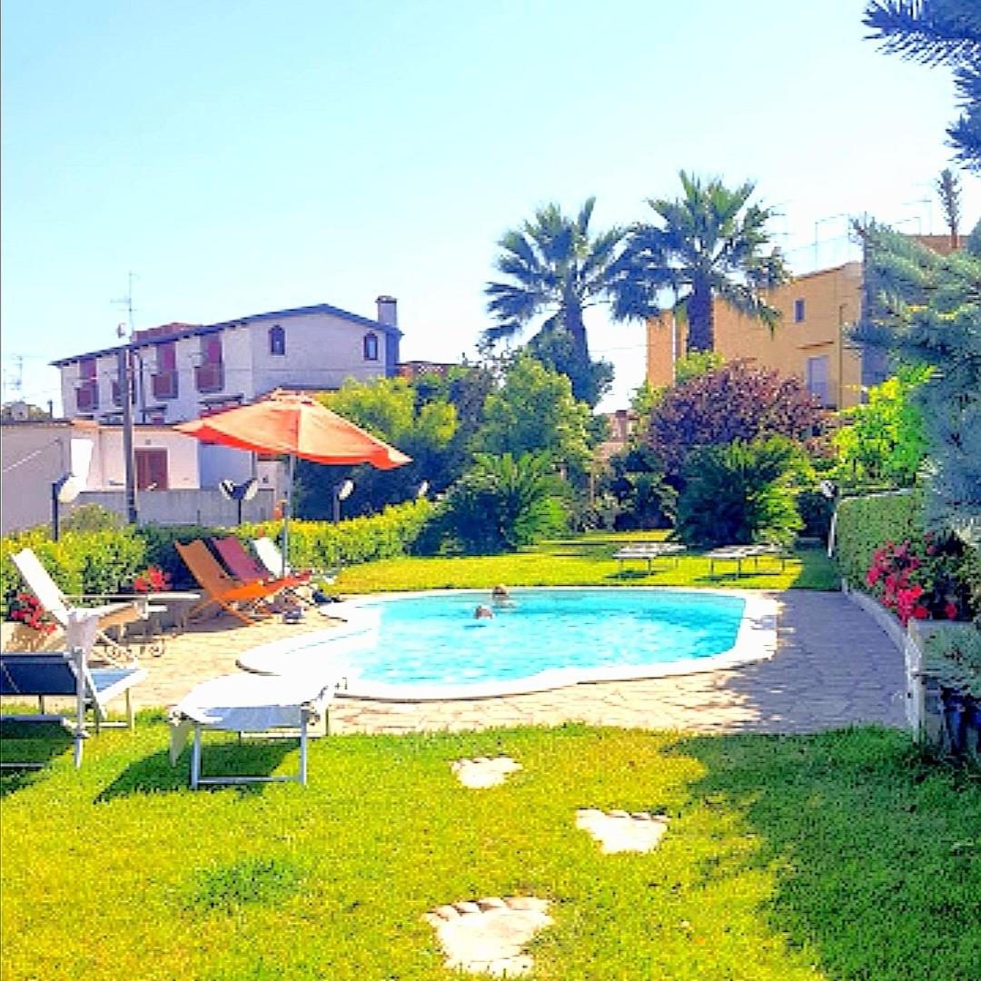 Villa Li Galli view 4