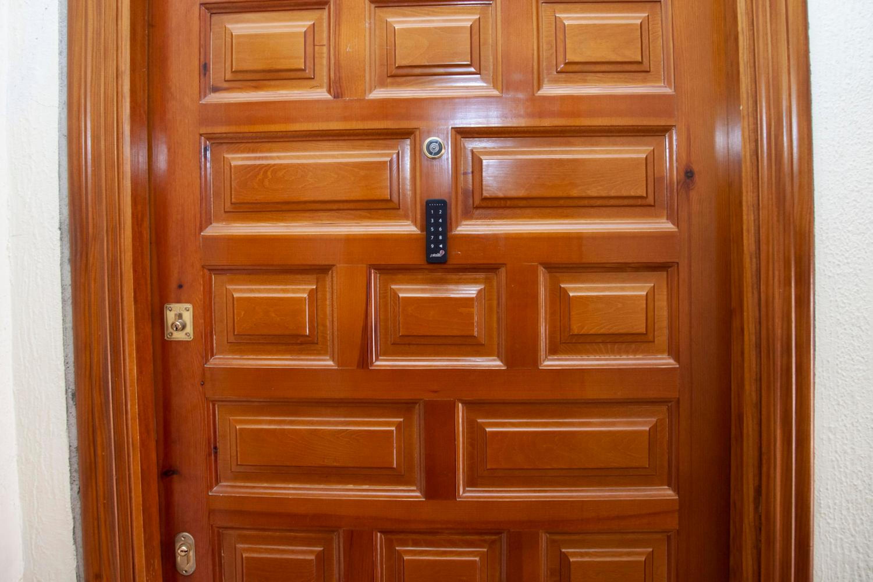 Apartamento 8 - 10 pax Soria - Centro photo 3