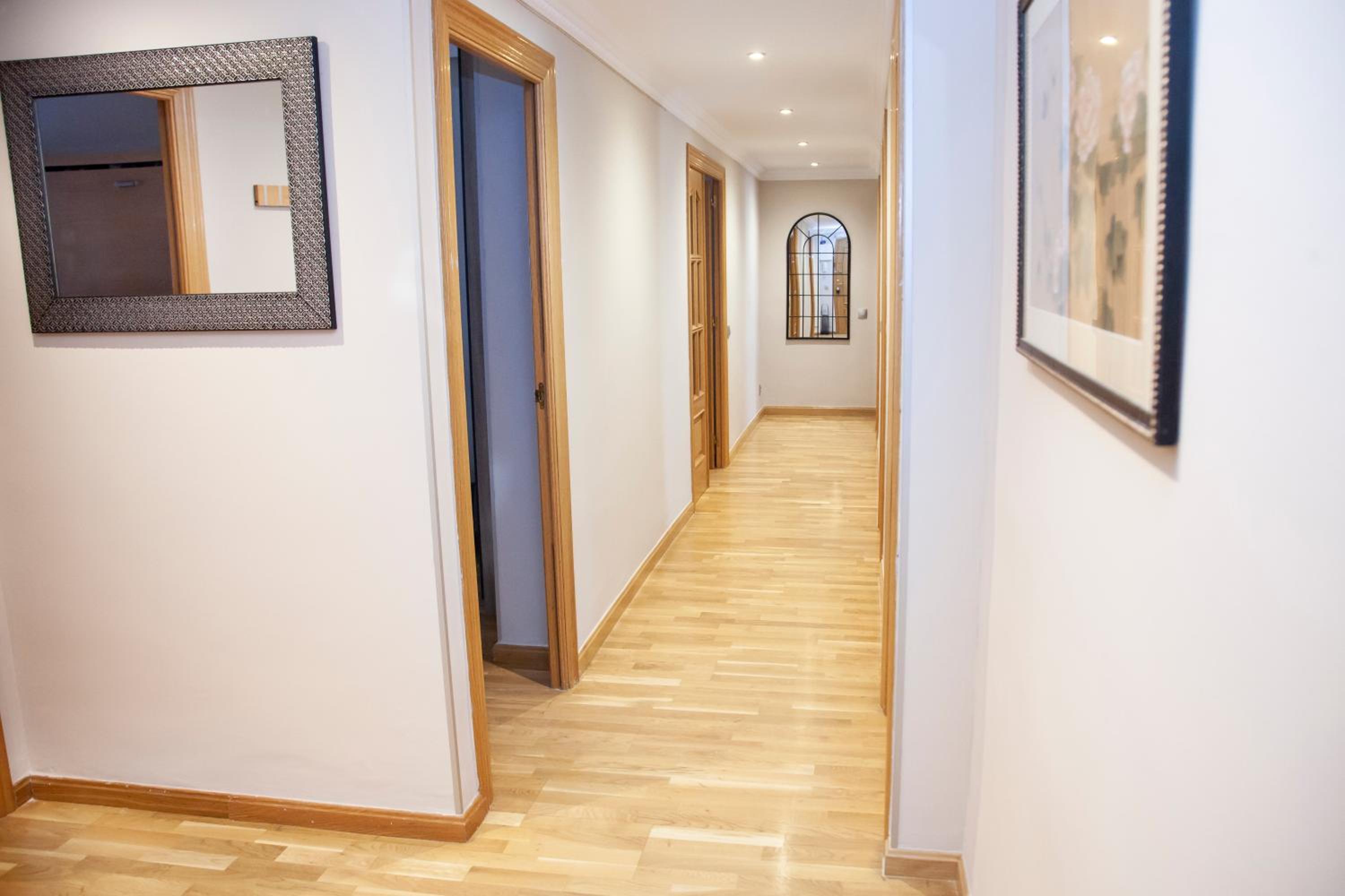 Apartamento 8 - 10 pax Soria - Centro photo 5