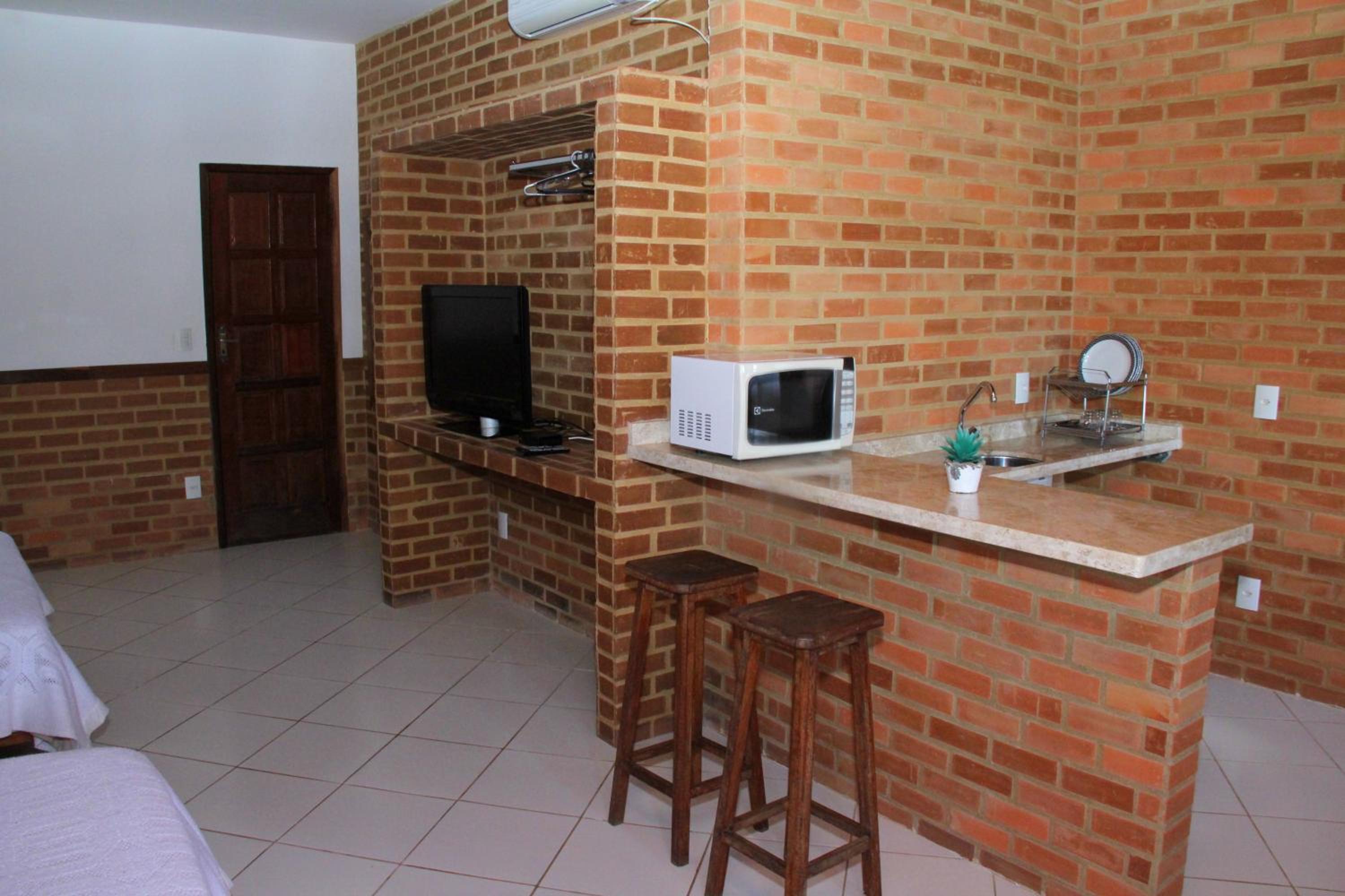 Pousada Chapadão