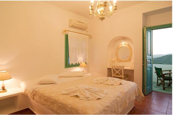 Hotel Odysseus photo 5