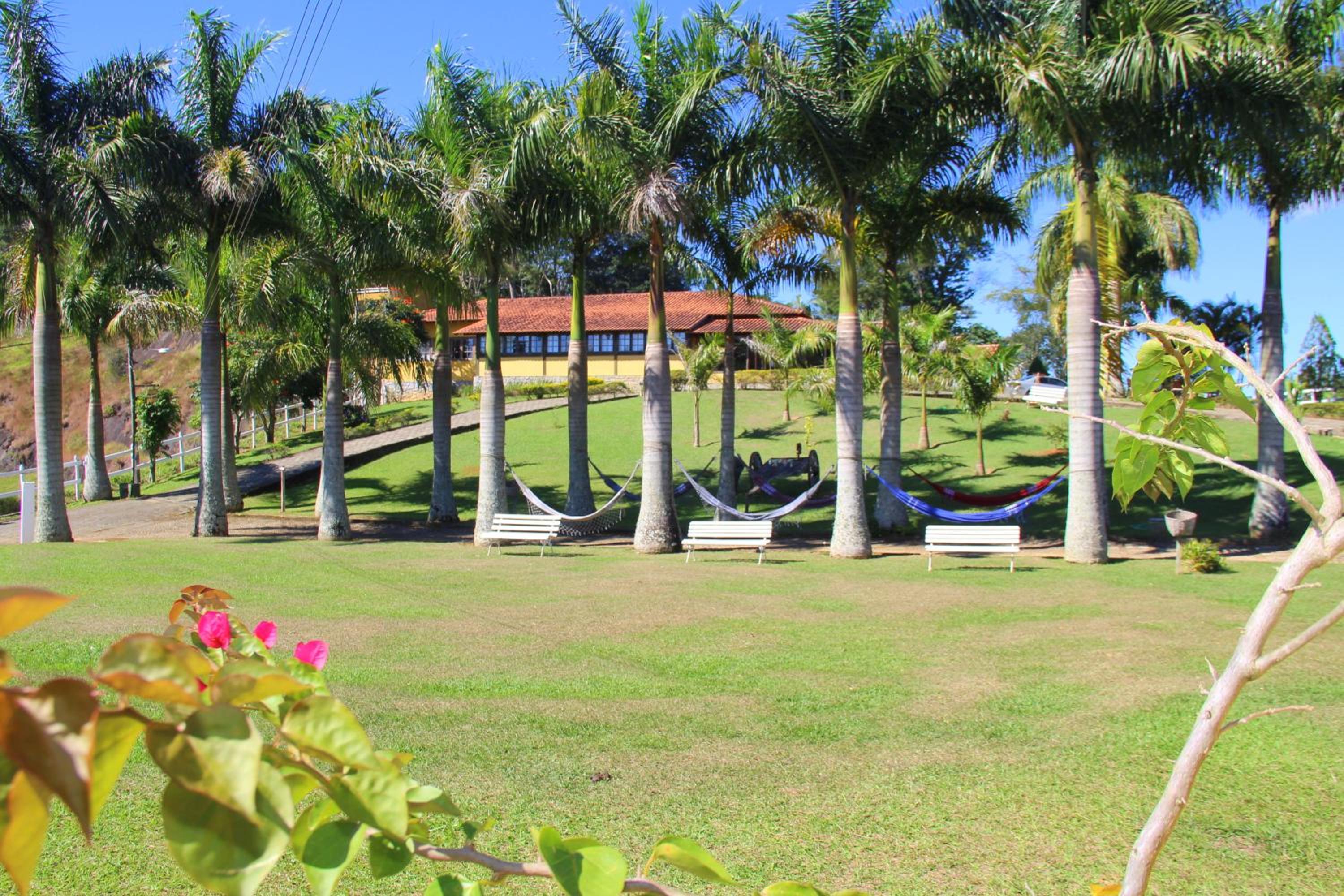 Pousada Chapadão