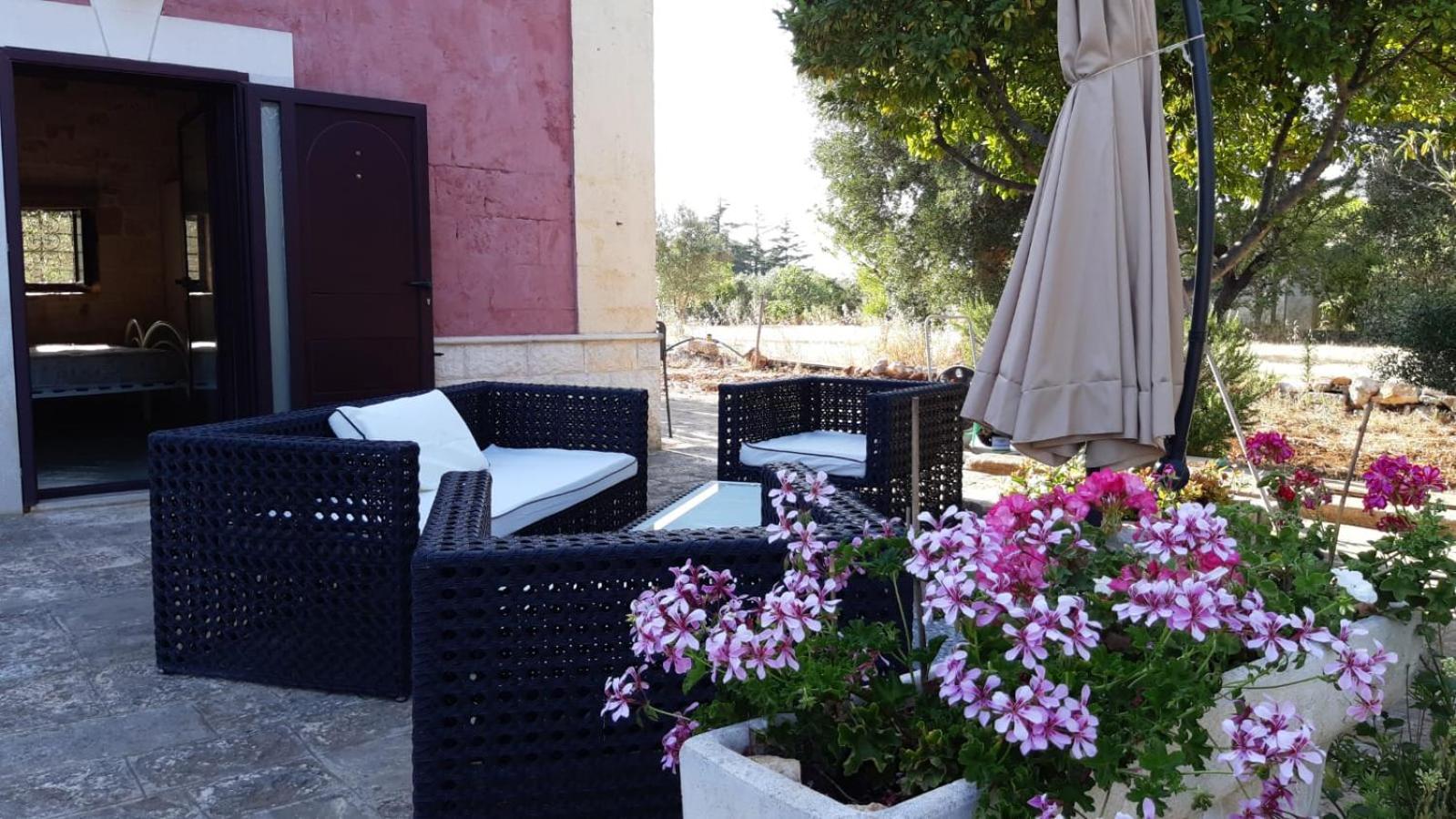 Casa alle vigne view 4