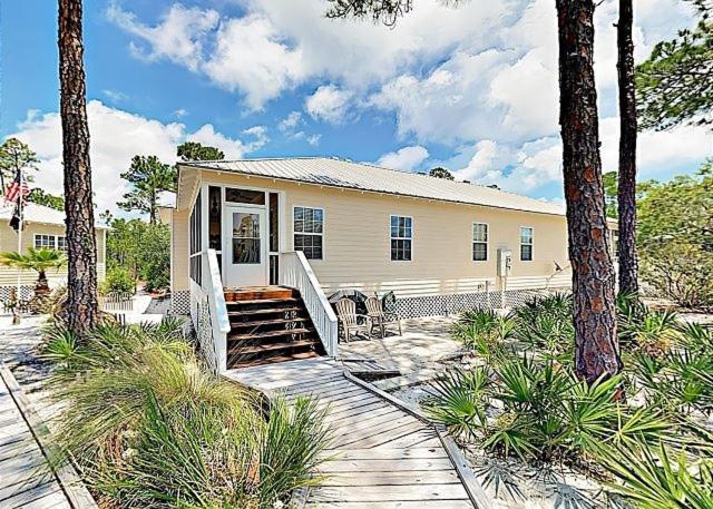 The Rookery II Unit 1101 Cottage