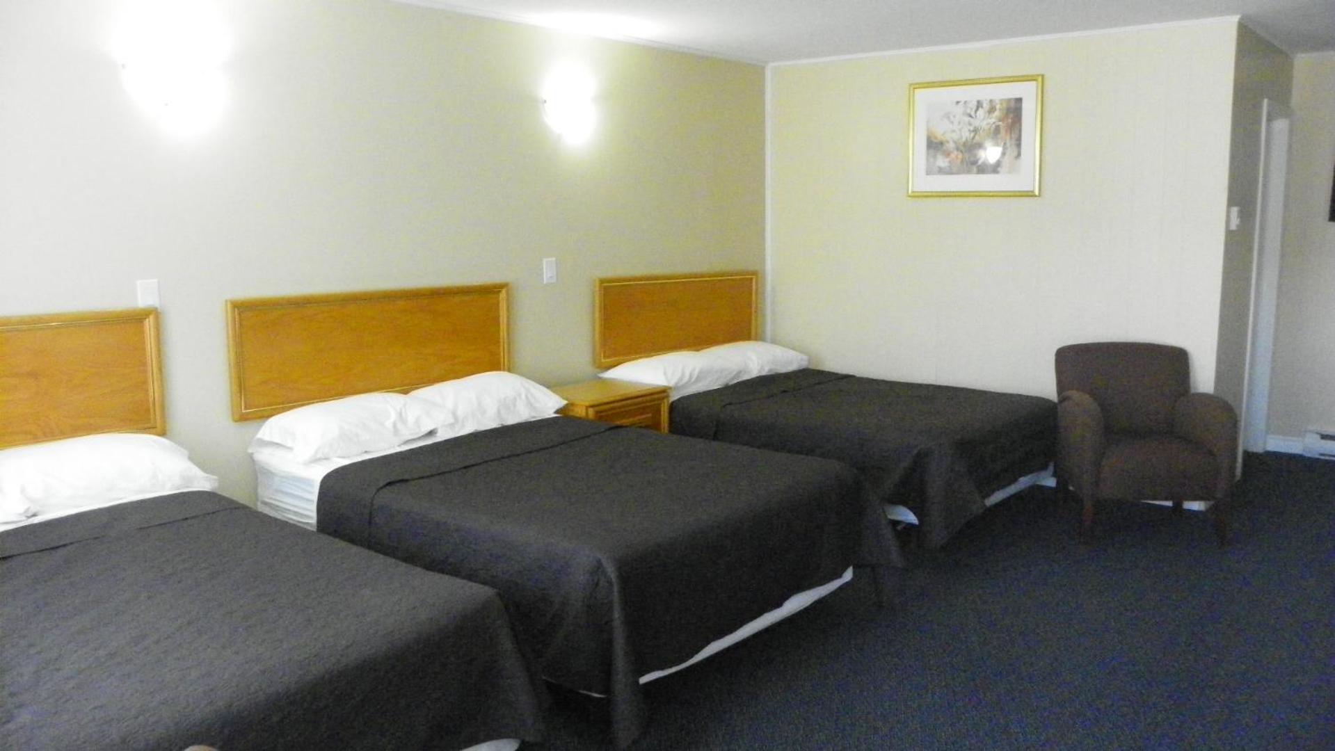 Guest Inn Motel