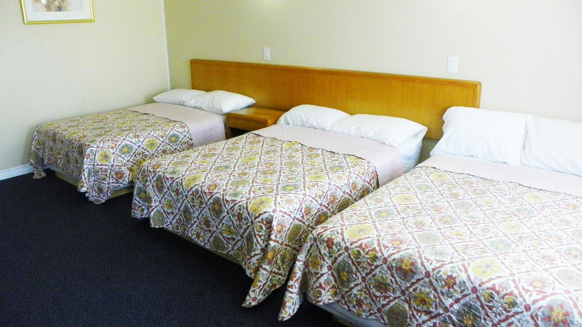 Guest Inn Motel