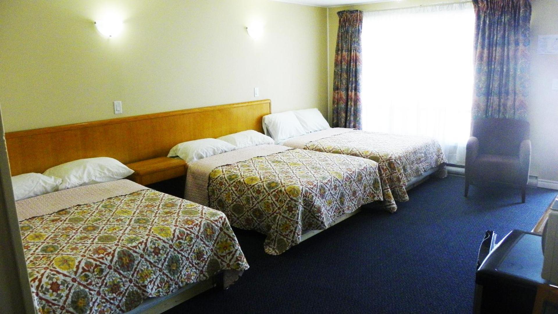 Guest Inn Motel