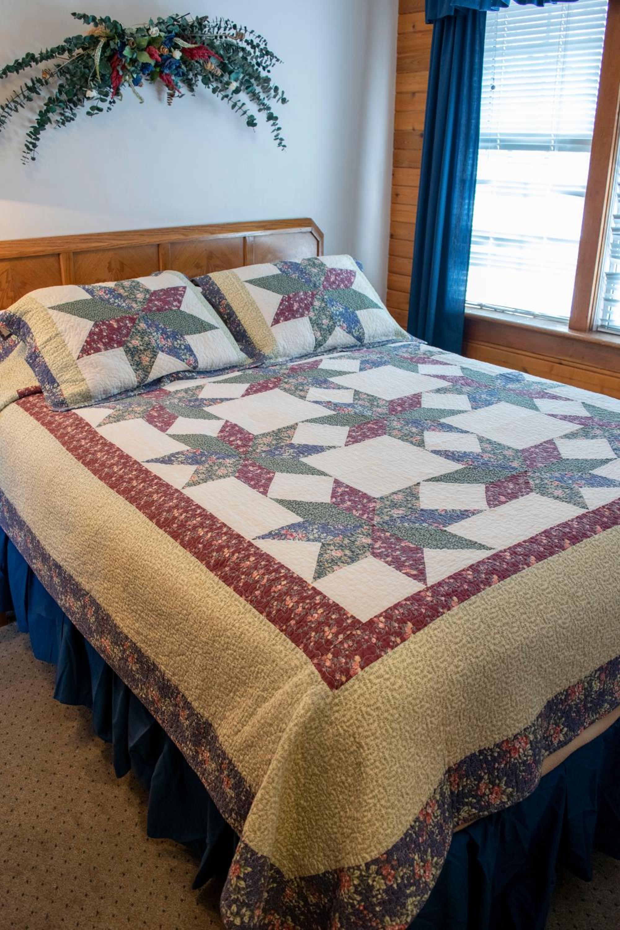 Crandell Mountain Lodge