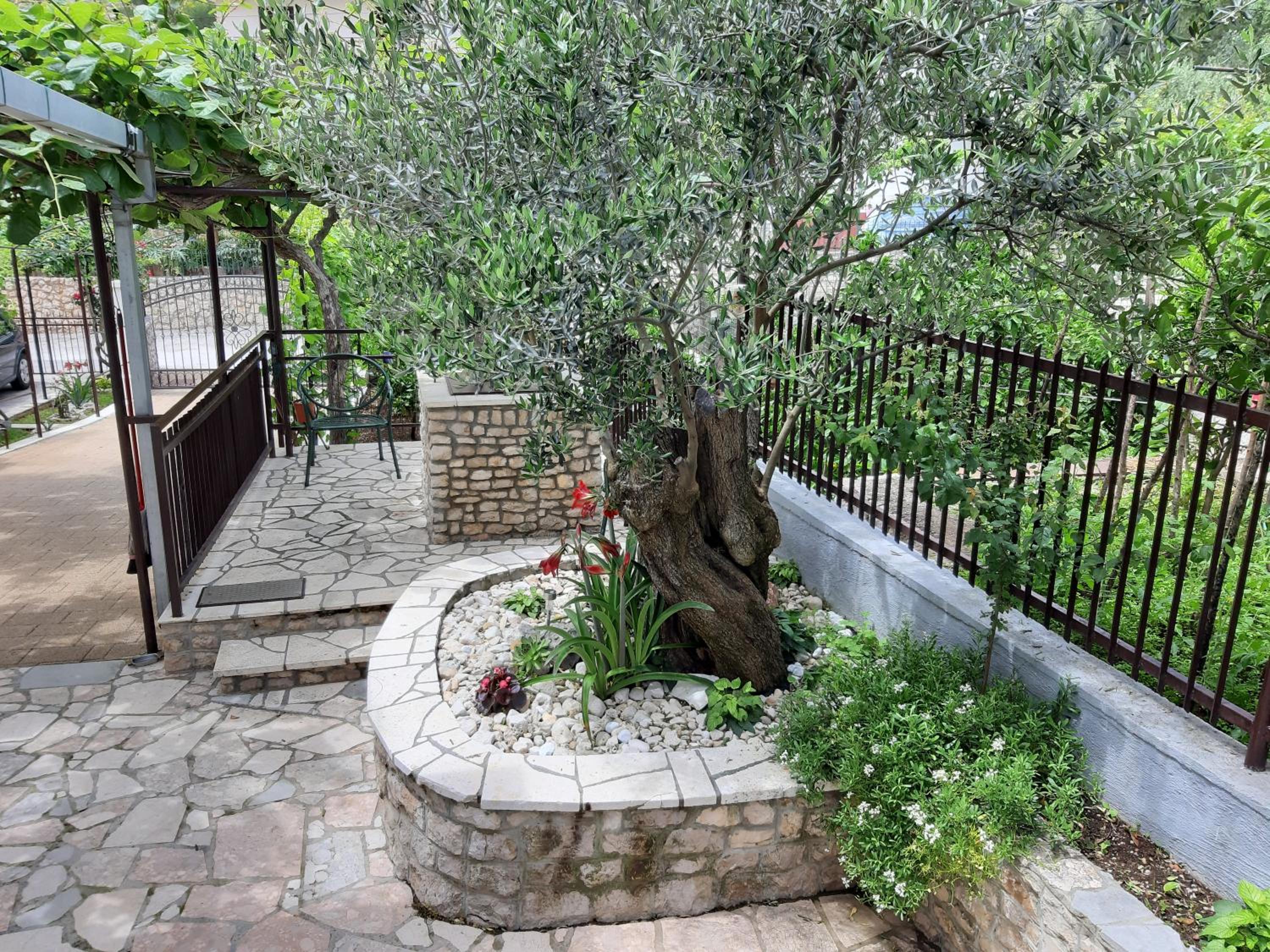 Jelaska Apartment