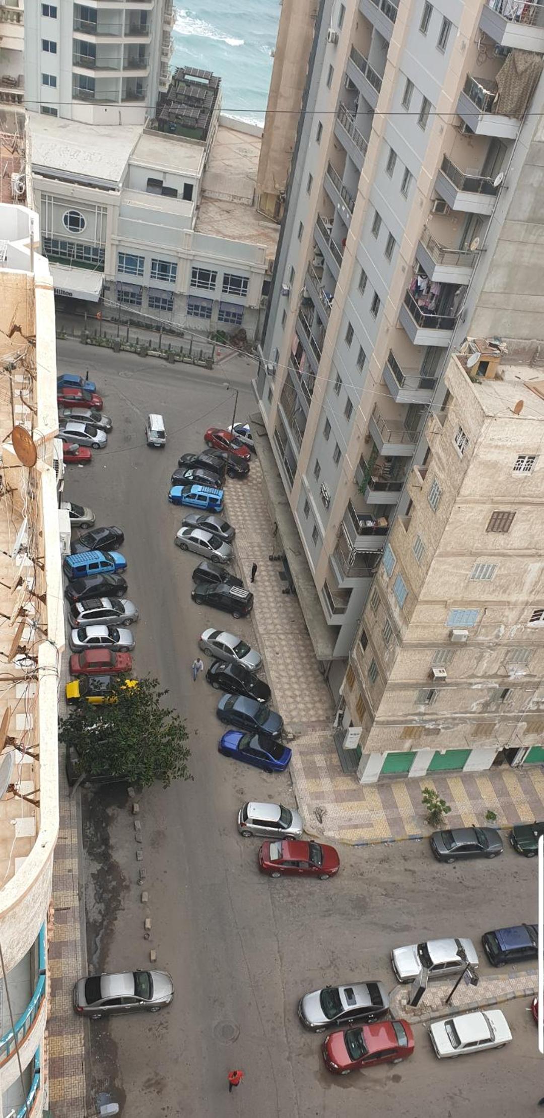 Khaled Ibn Al Waleed Apartment by Alexander the Great Hotel view 3