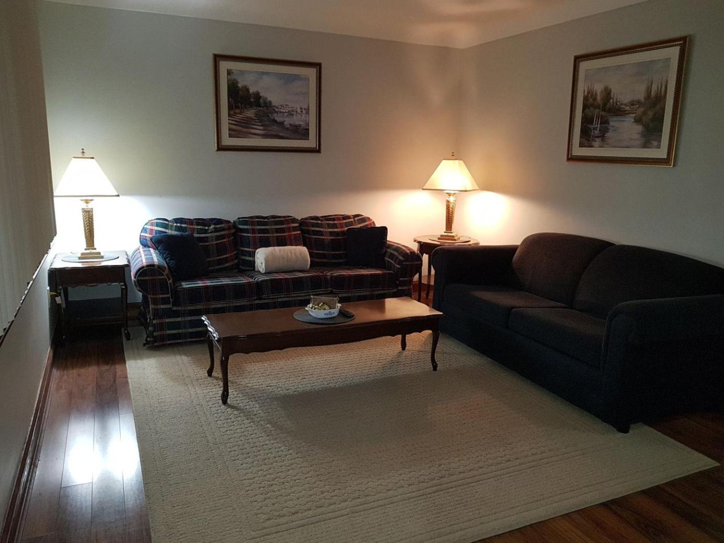 Sarnia's Man Cave welcomes you... Game ON!