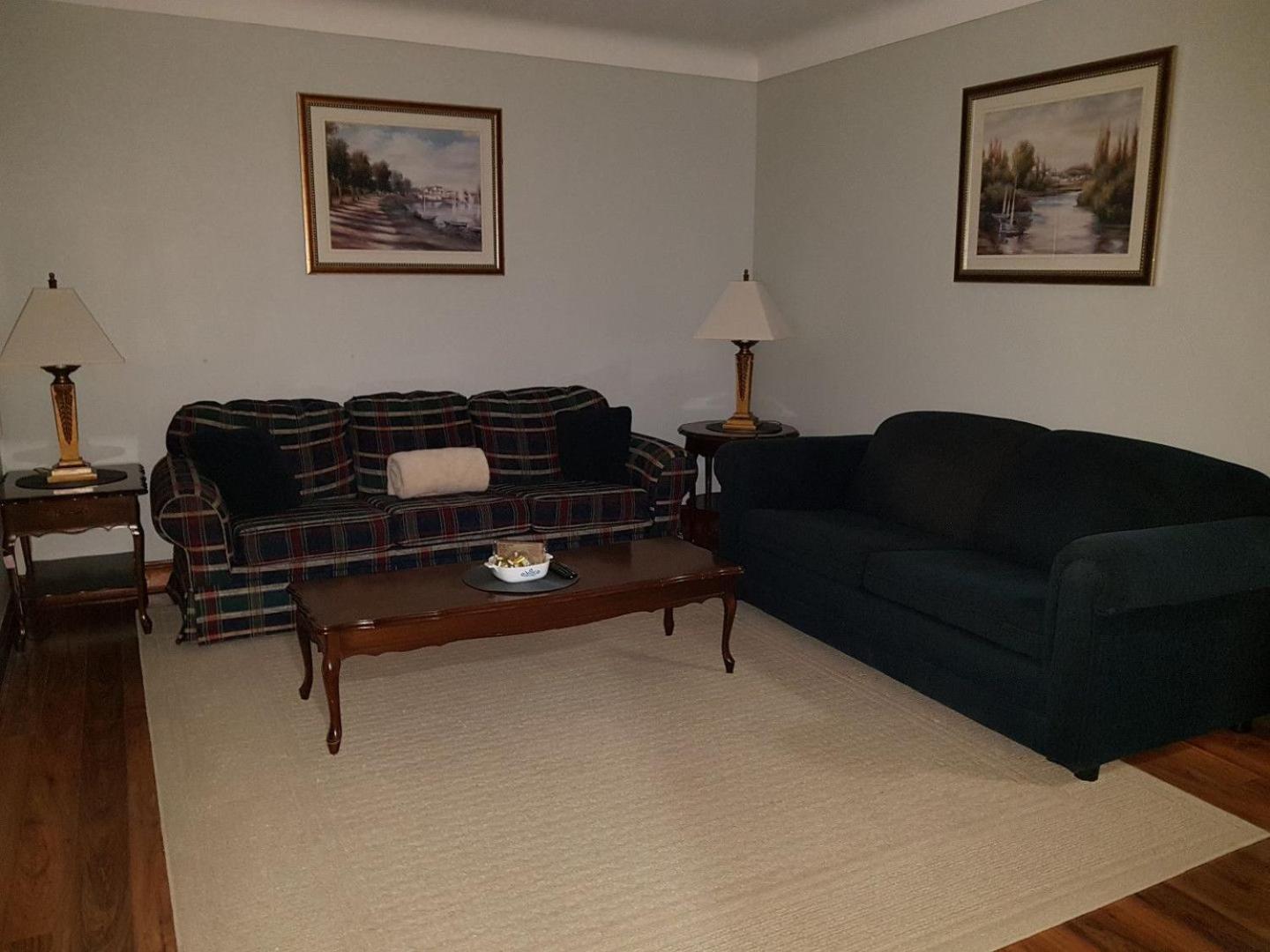 Sarnia's Man Cave welcomes you... Game ON!